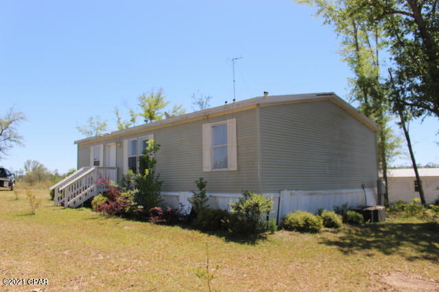 No Named Subdivision - Residential