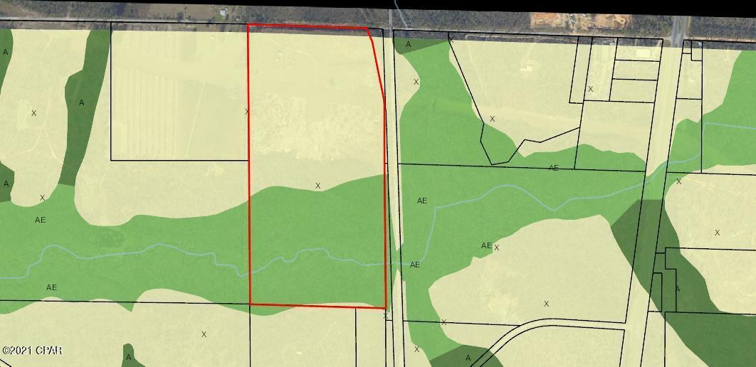 No Named Subdivision - Residential