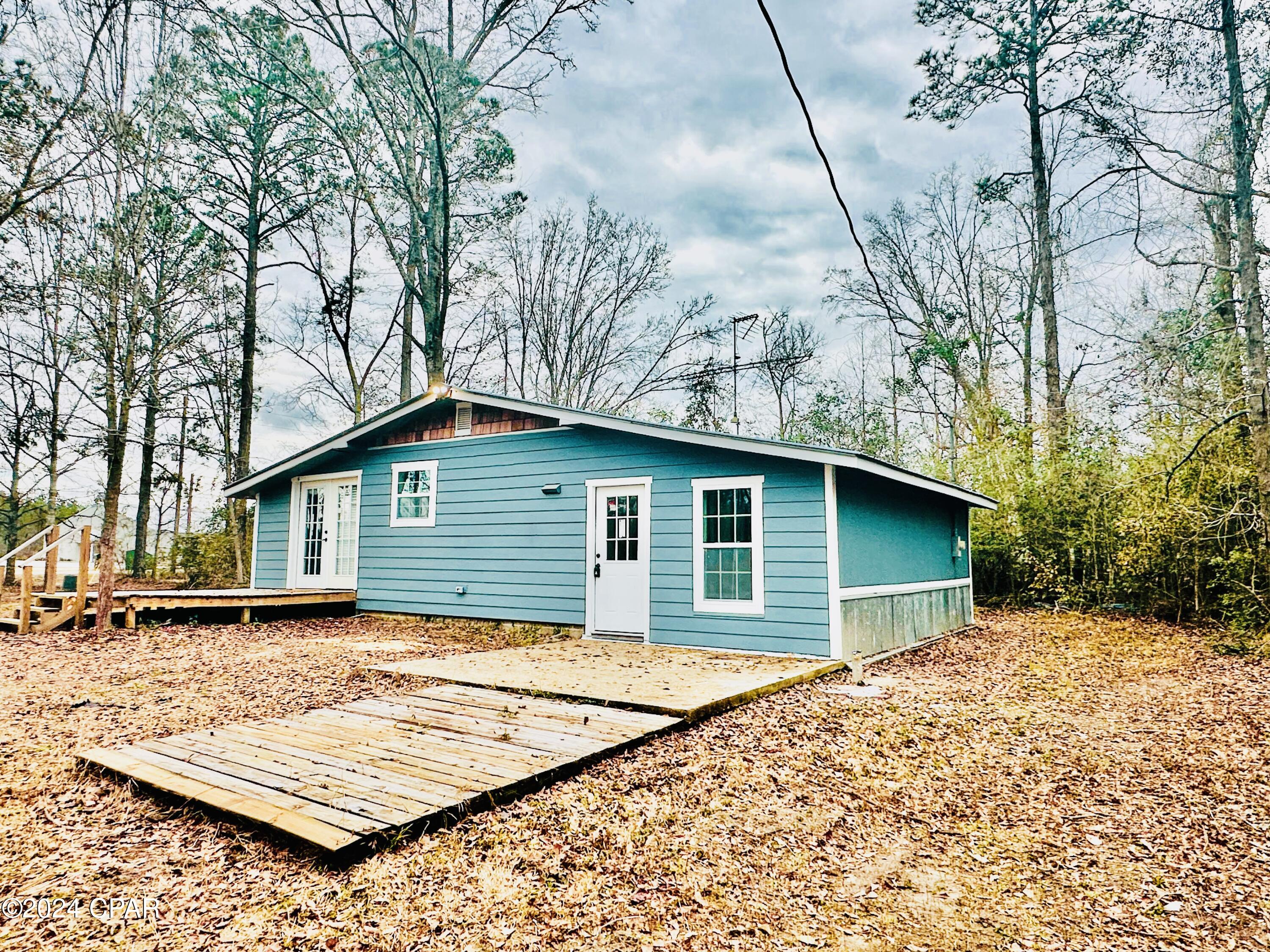 Ridgeway Country Estates - Residential