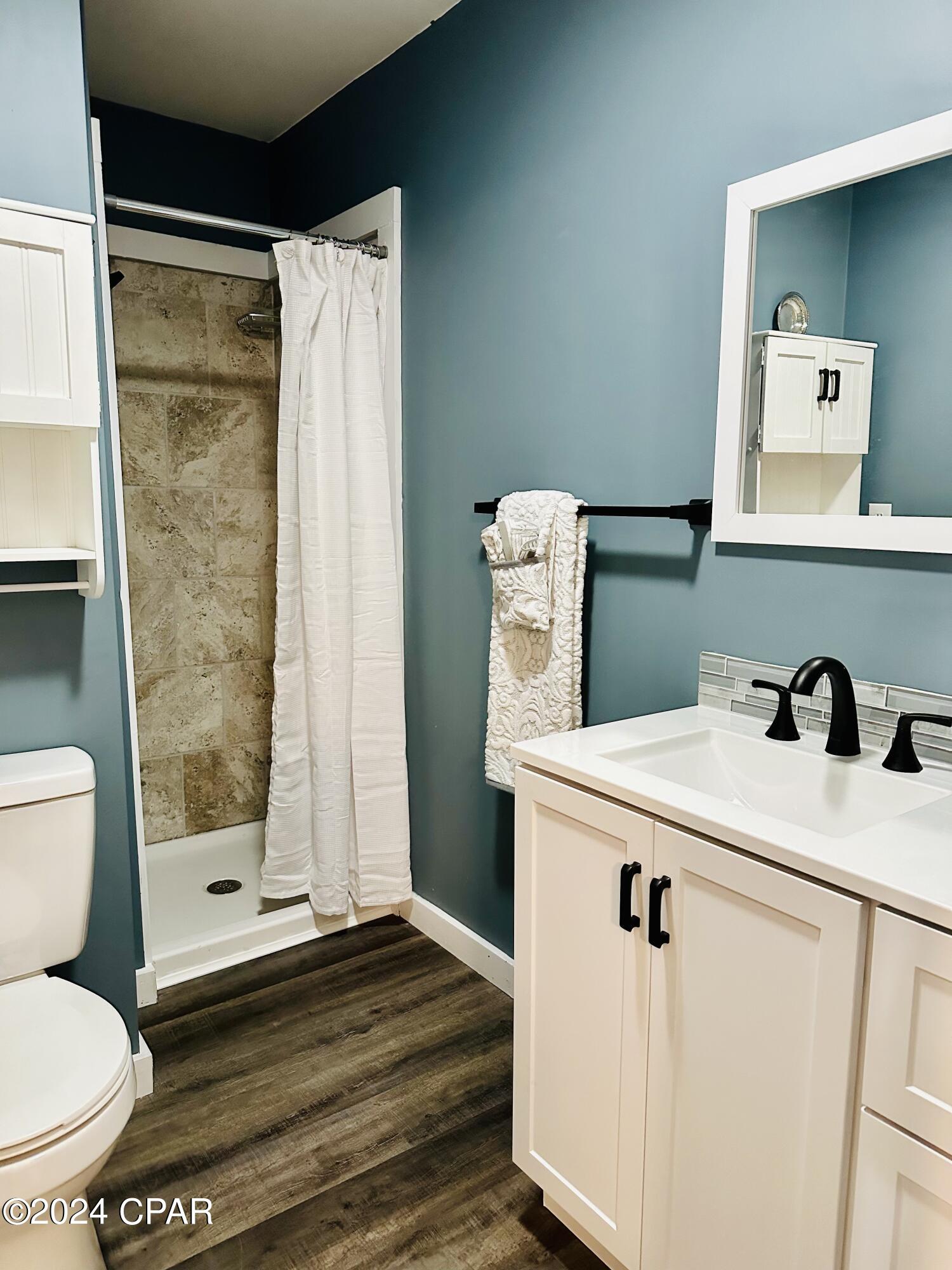 Ridgeway Country Estates - Residential