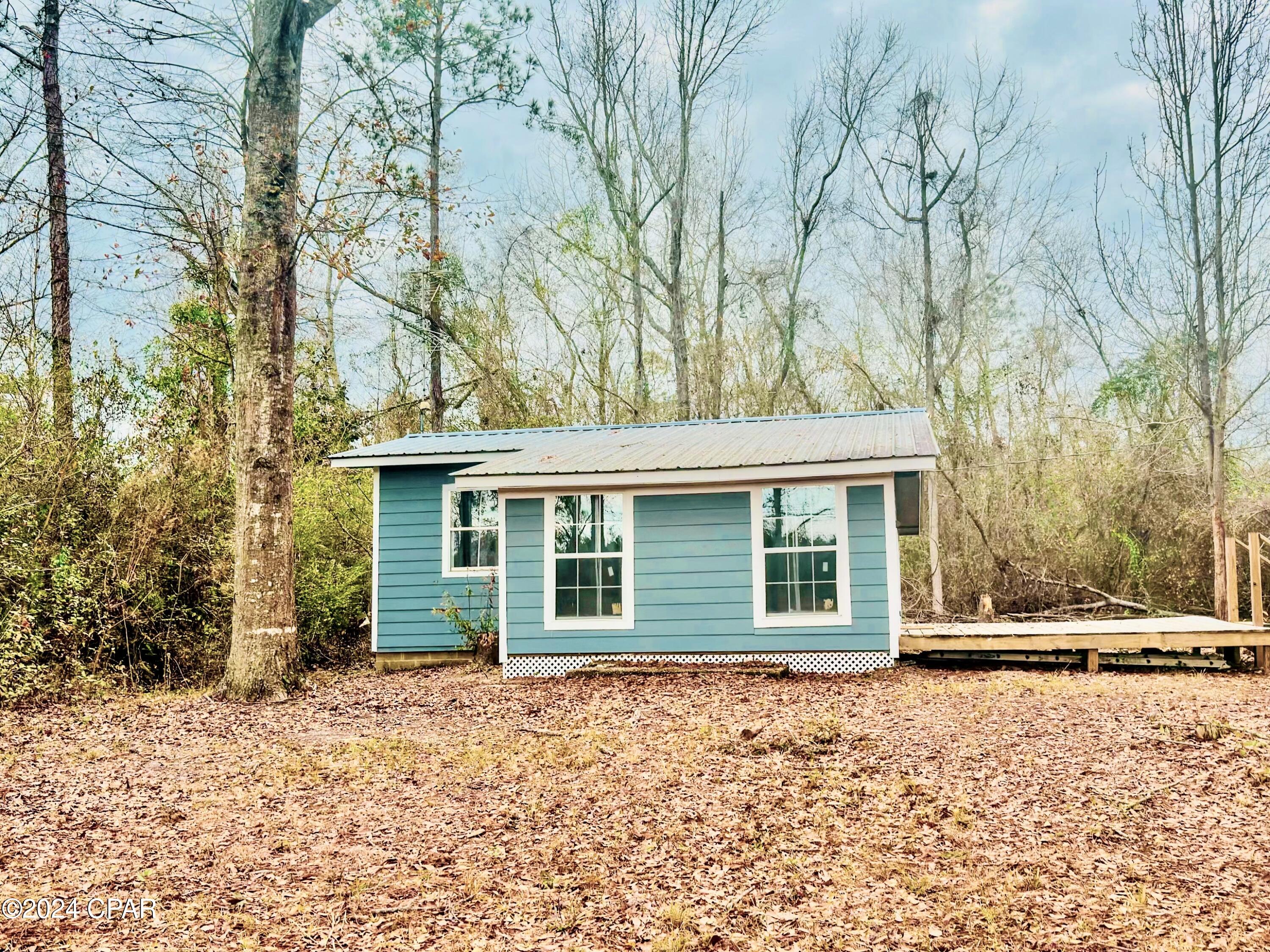 Ridgeway Country Estates - Residential