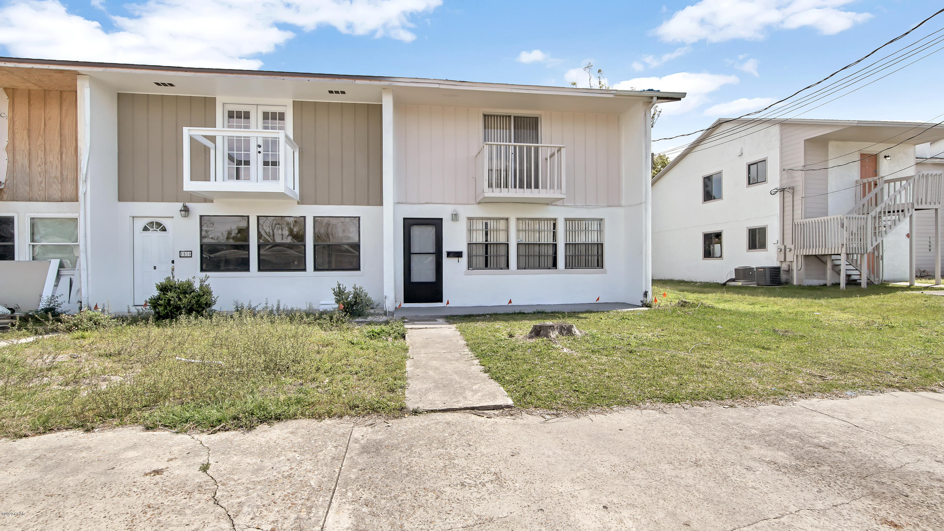 No Named Subdivision - Residential