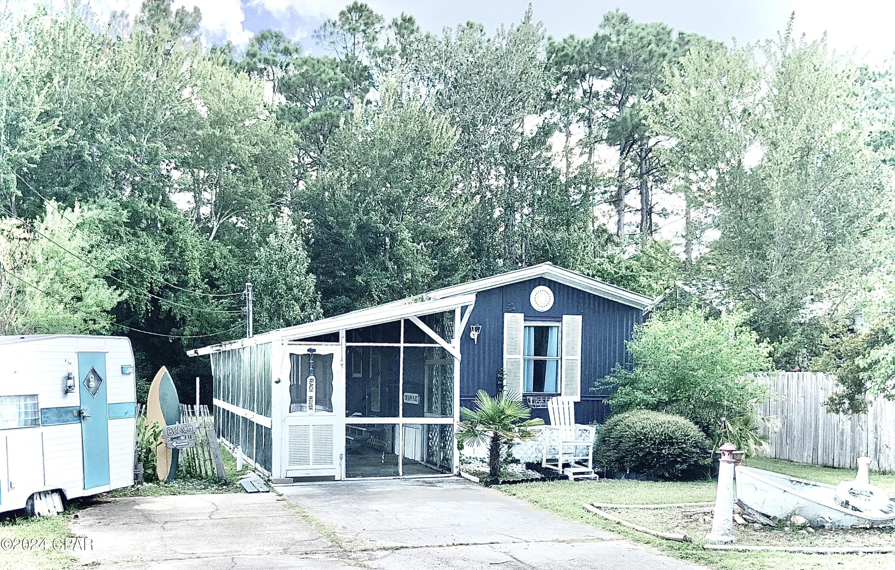 Beachwood 1 - Residential Lease