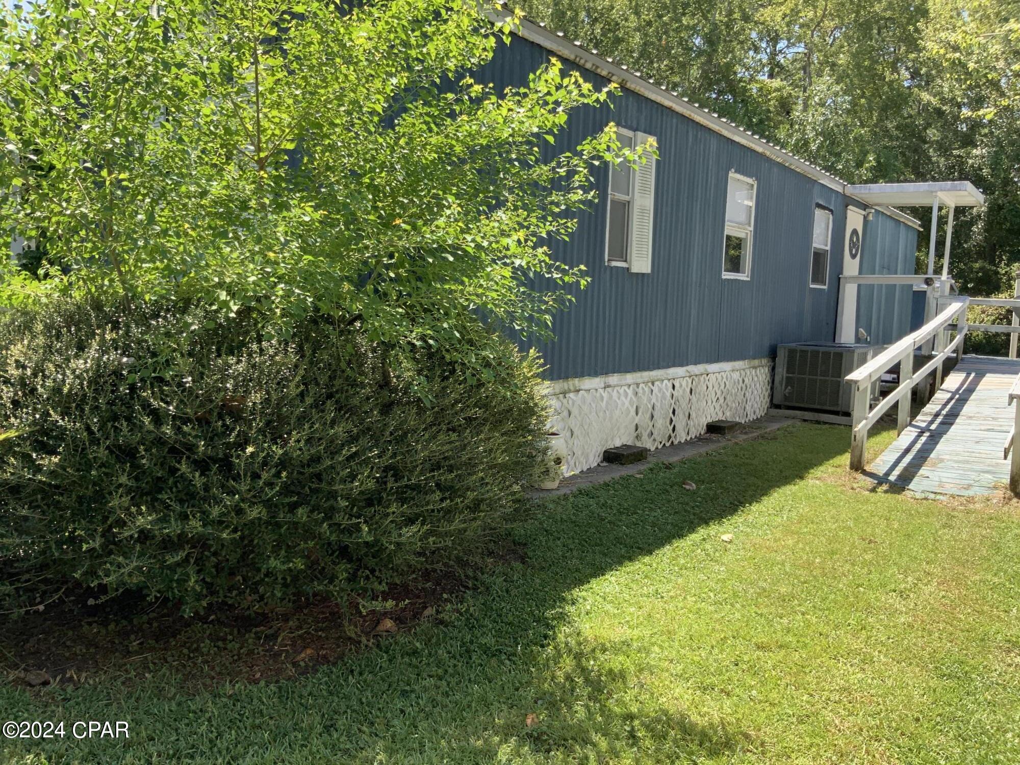 Beachwood 1 - Residential Lease