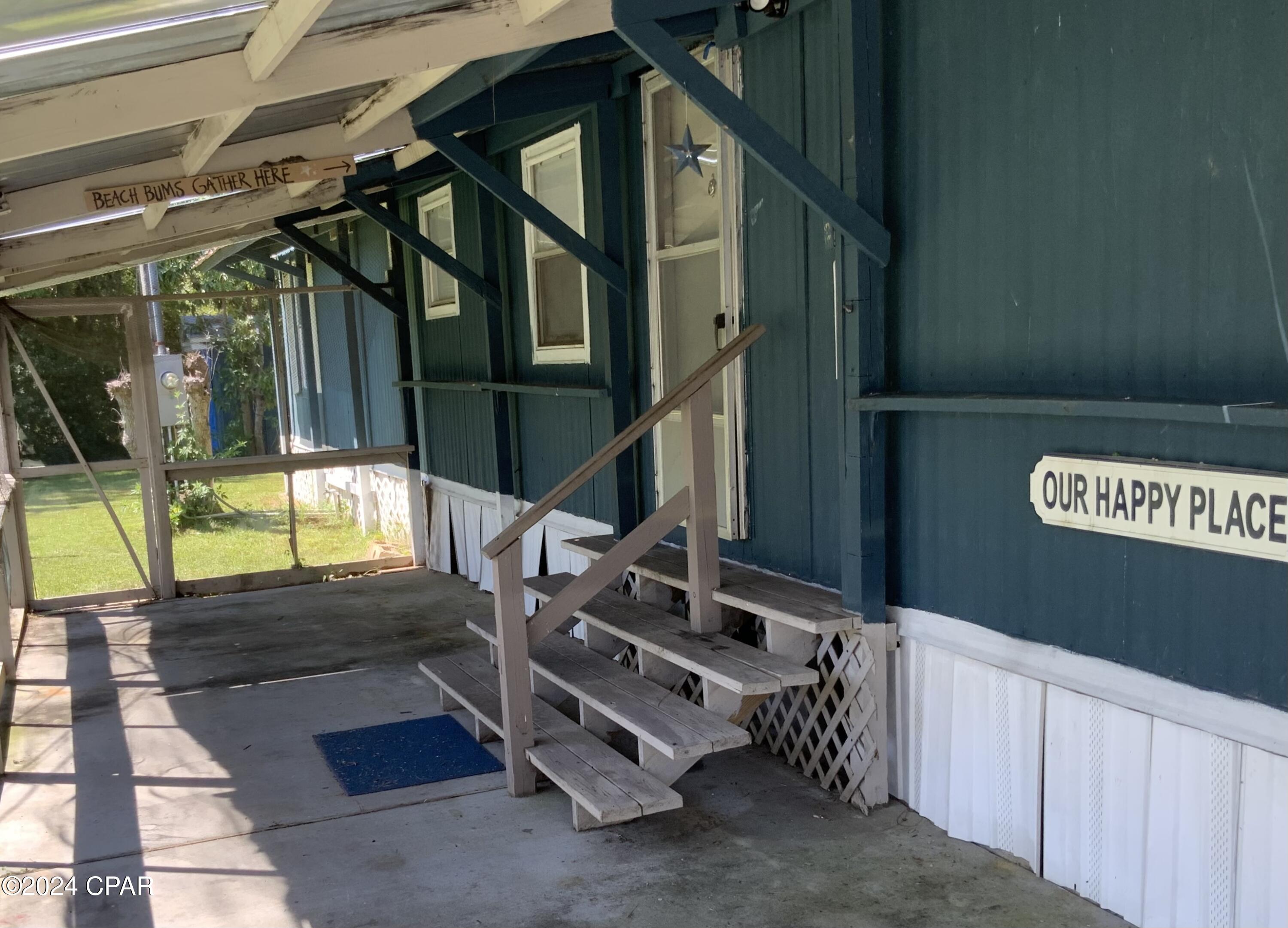 Beachwood 1 - Residential Lease