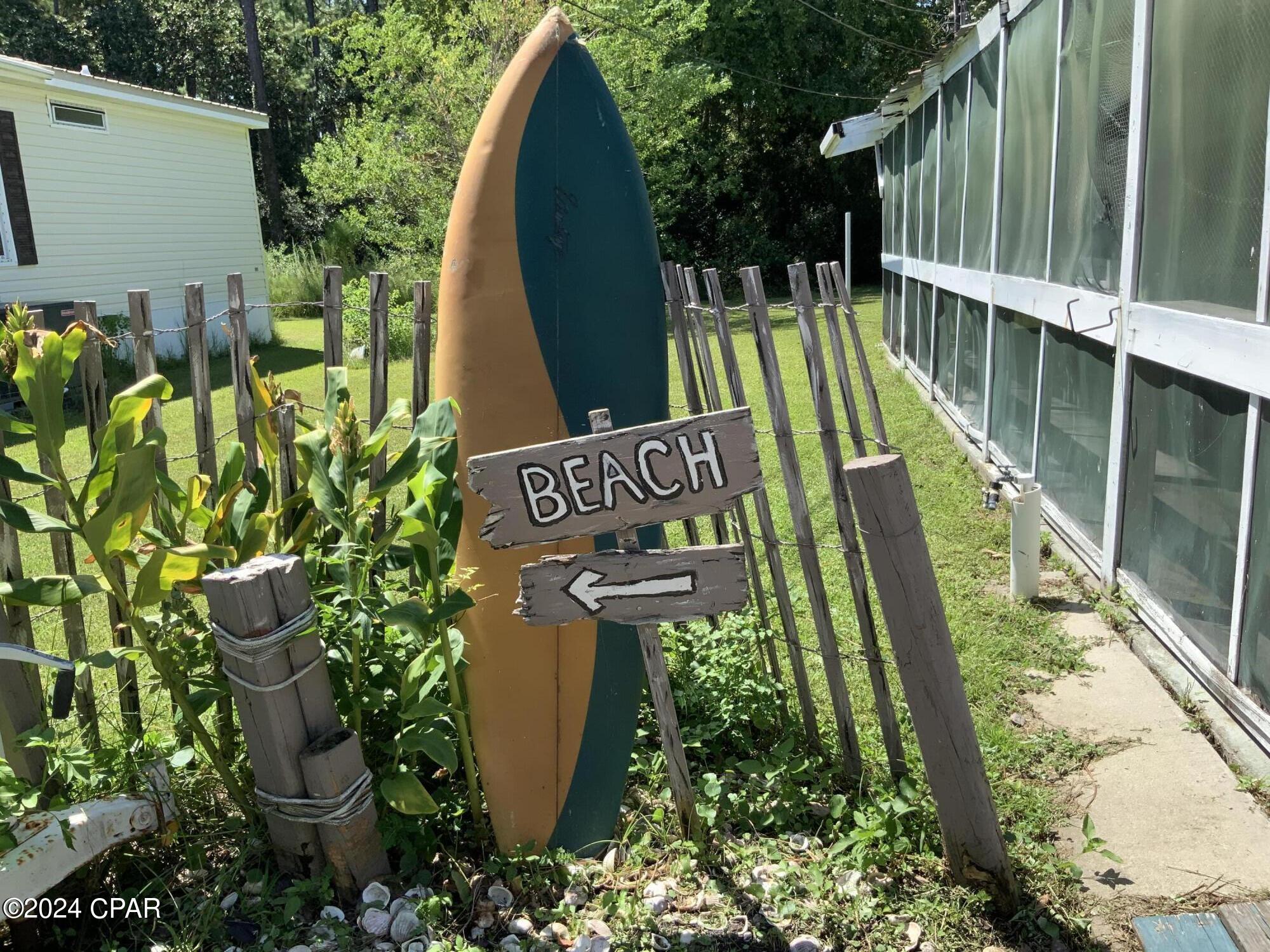 Beachwood 1 - Residential Lease