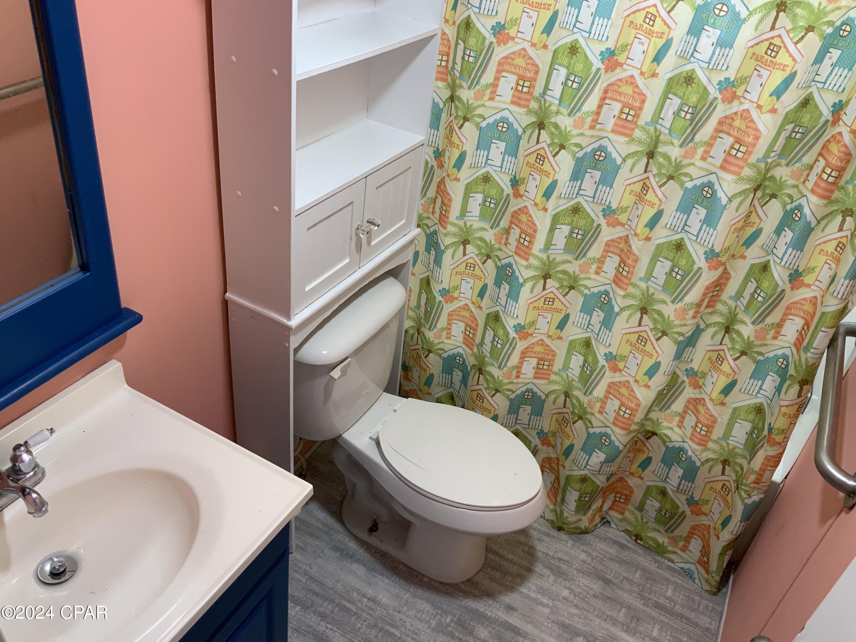 Beachwood 1 - Residential Lease