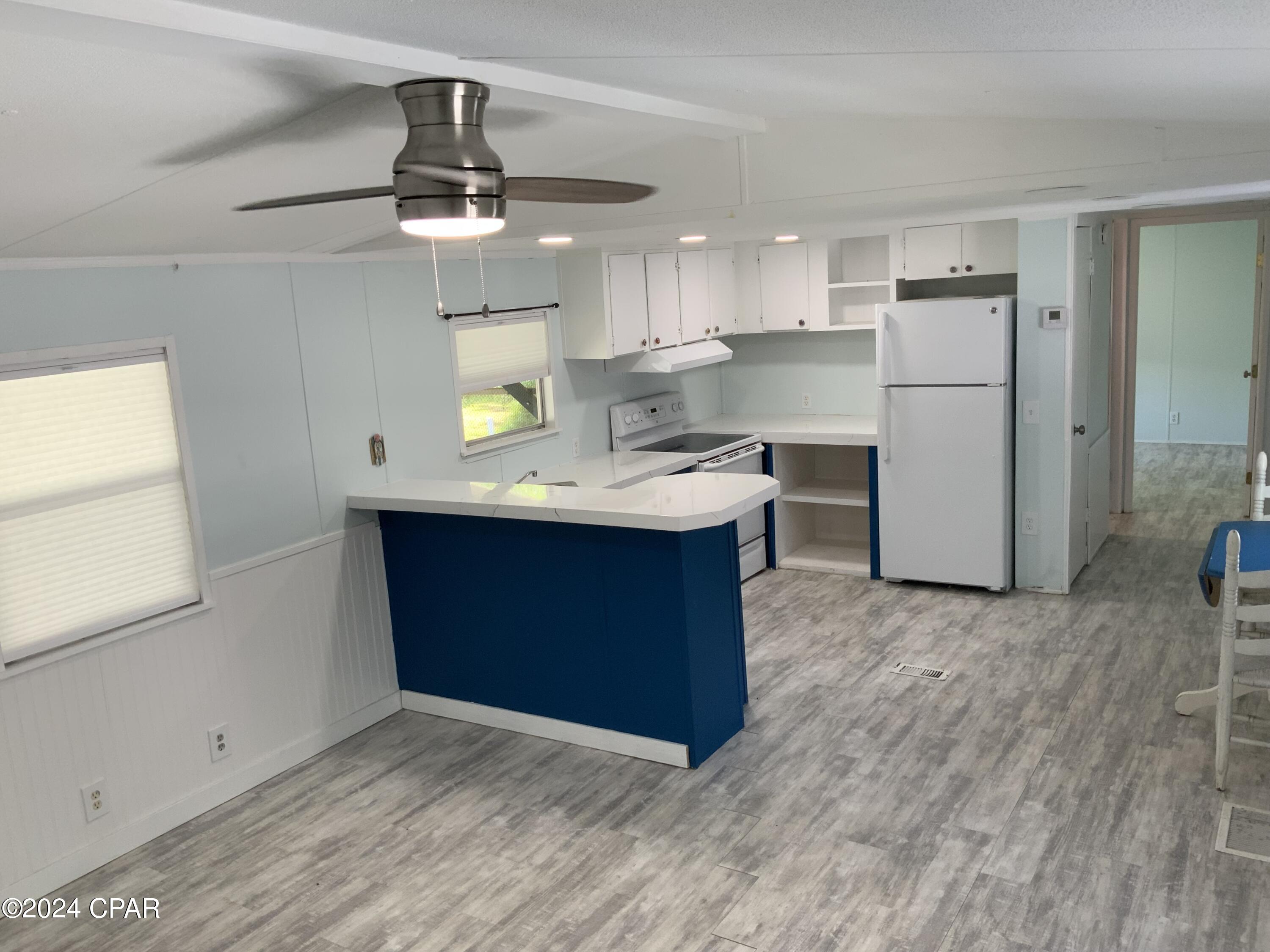 Beachwood 1 - Residential Lease