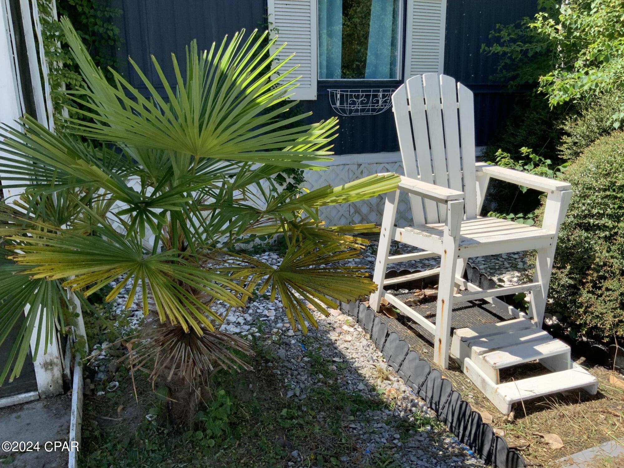 Beachwood 1 - Residential Lease