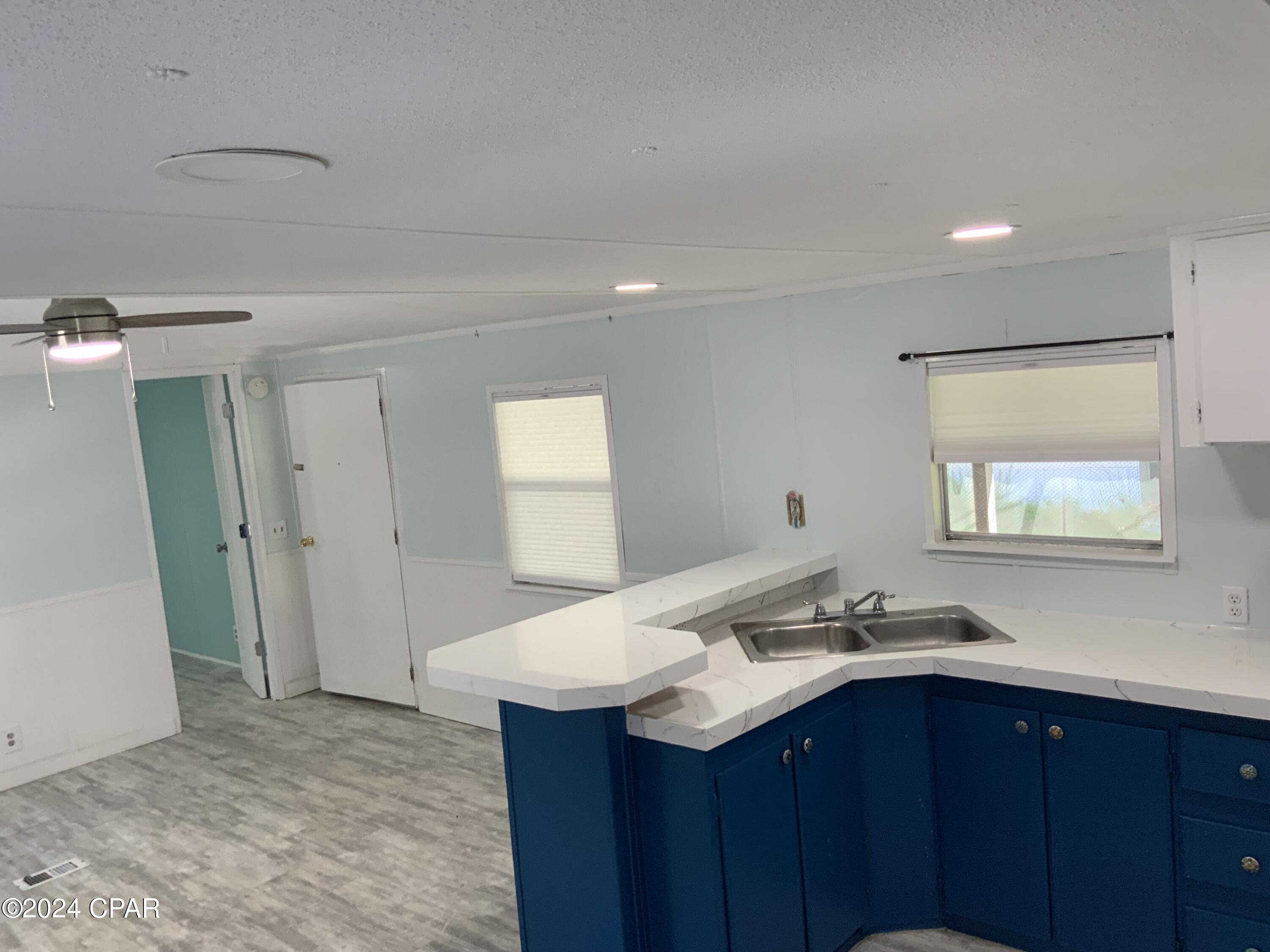 Beachwood 1 - Residential Lease