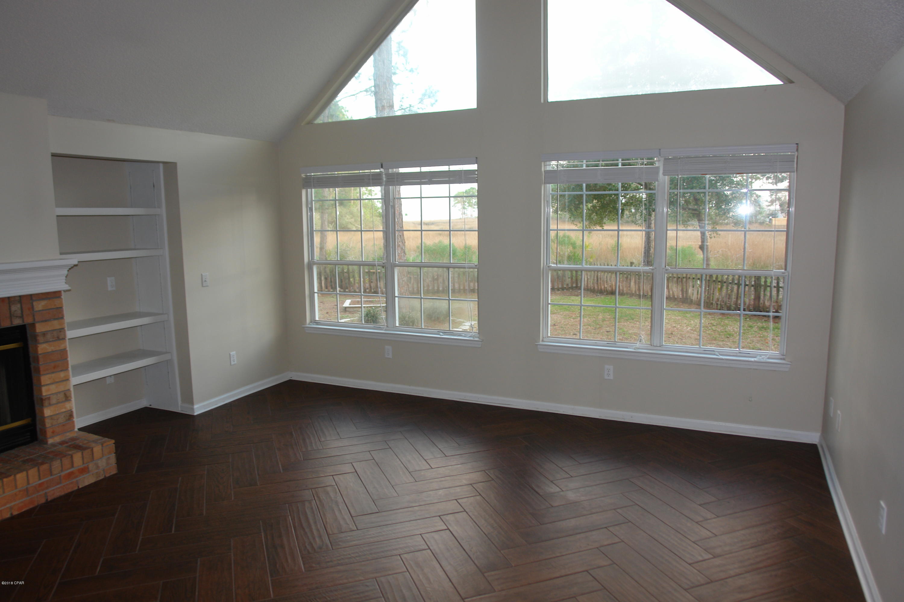 Callaway Heights - Residential Lease