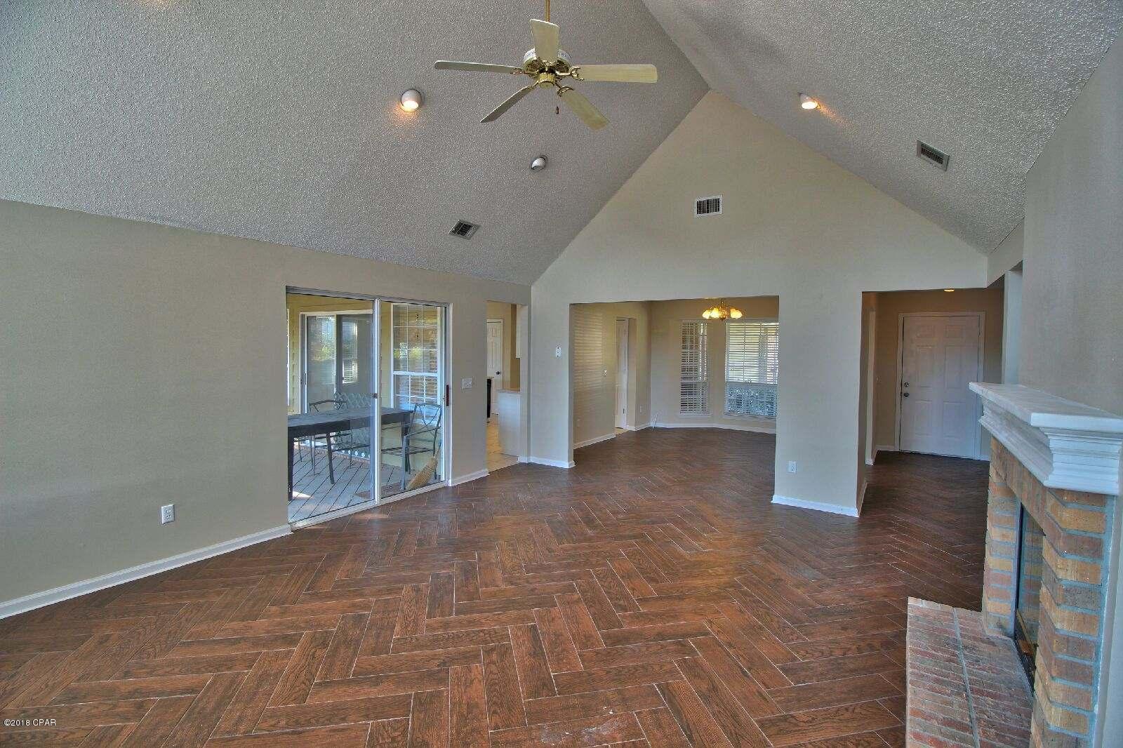 Callaway Heights - Residential Lease