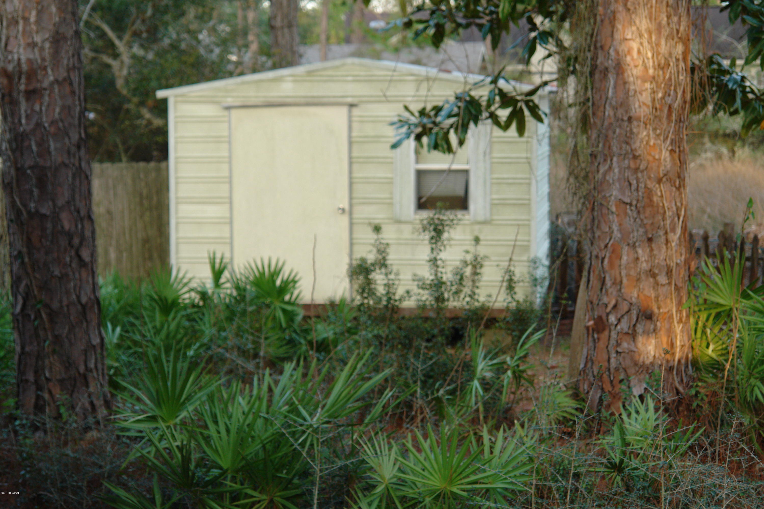 Callaway Heights - Residential Lease