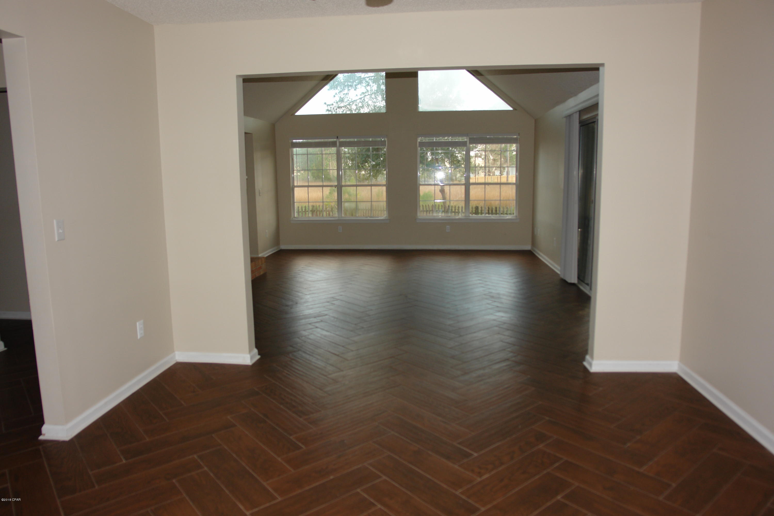 Callaway Heights - Residential Lease