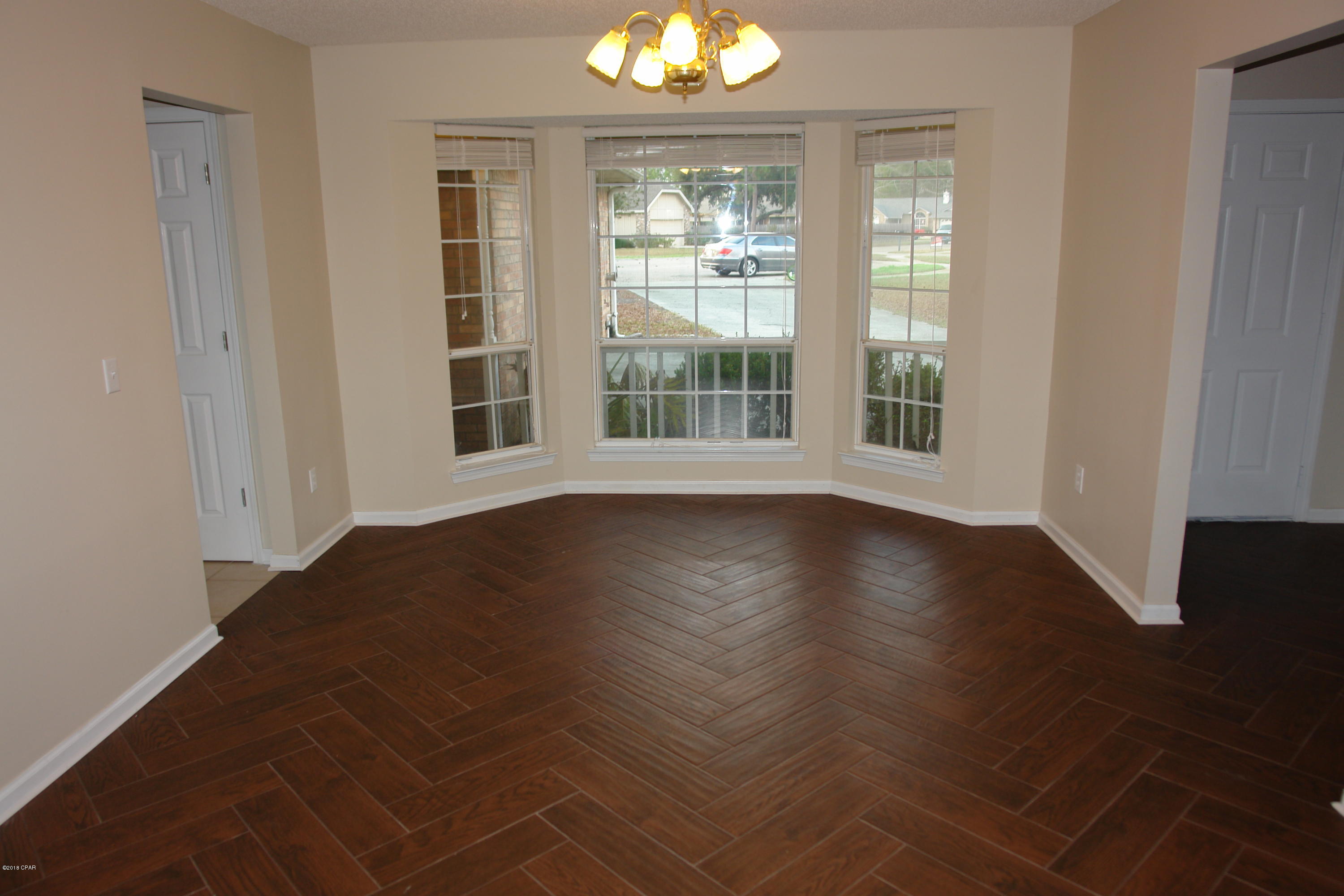 Callaway Heights - Residential Lease