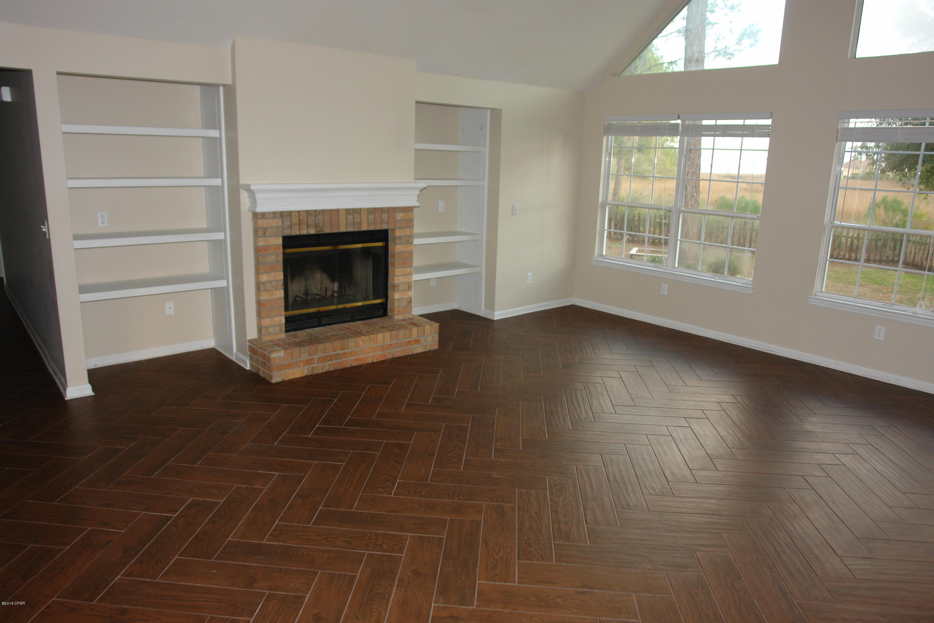 Callaway Heights - Residential Lease