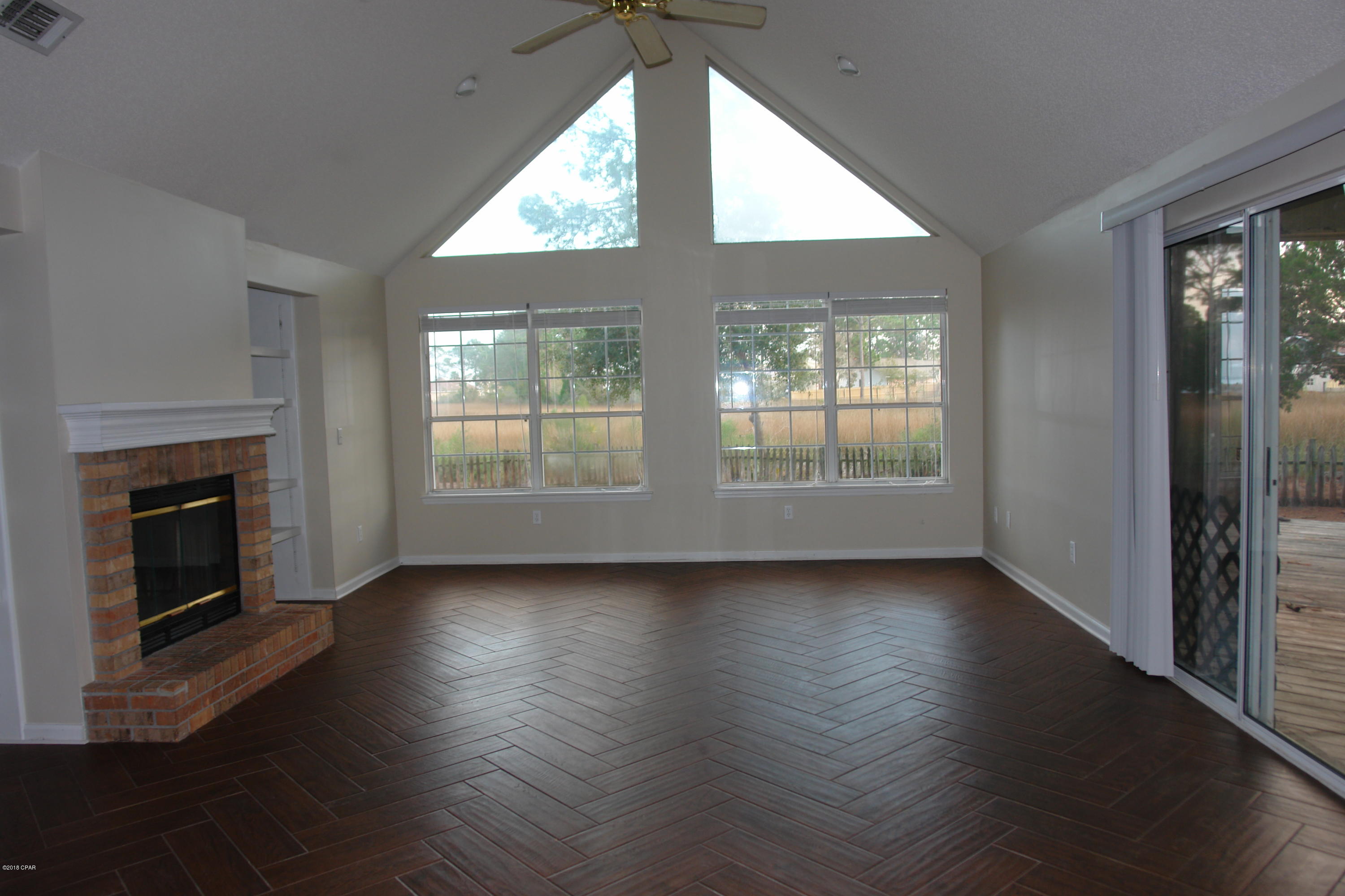 Callaway Heights - Residential Lease