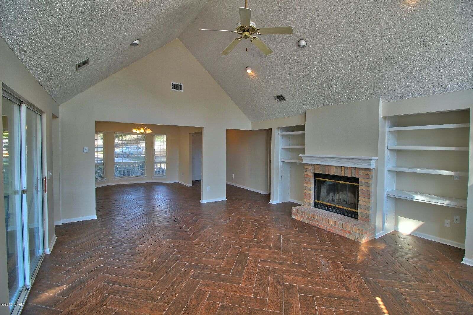 Callaway Heights - Residential Lease