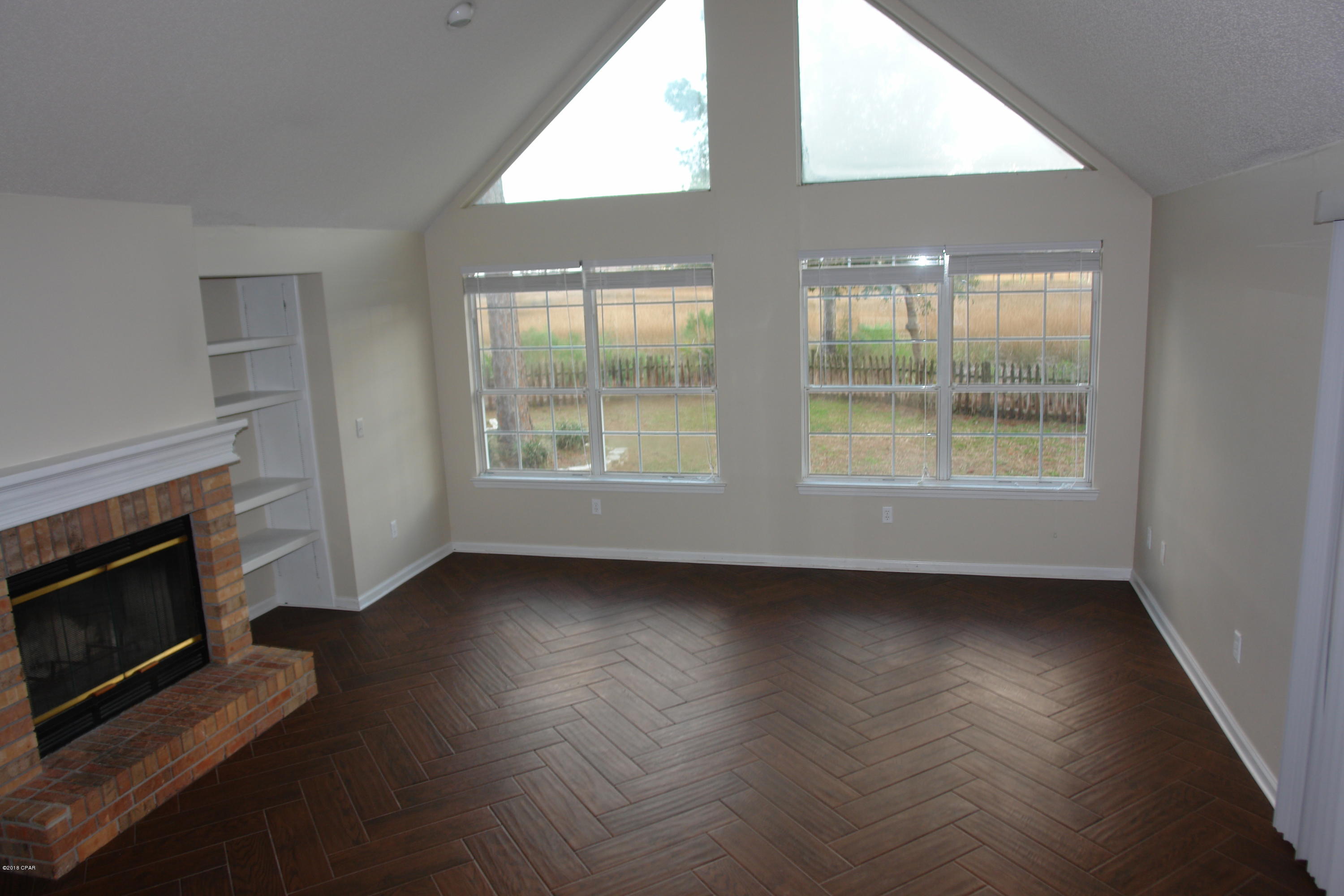 Callaway Heights - Residential Lease