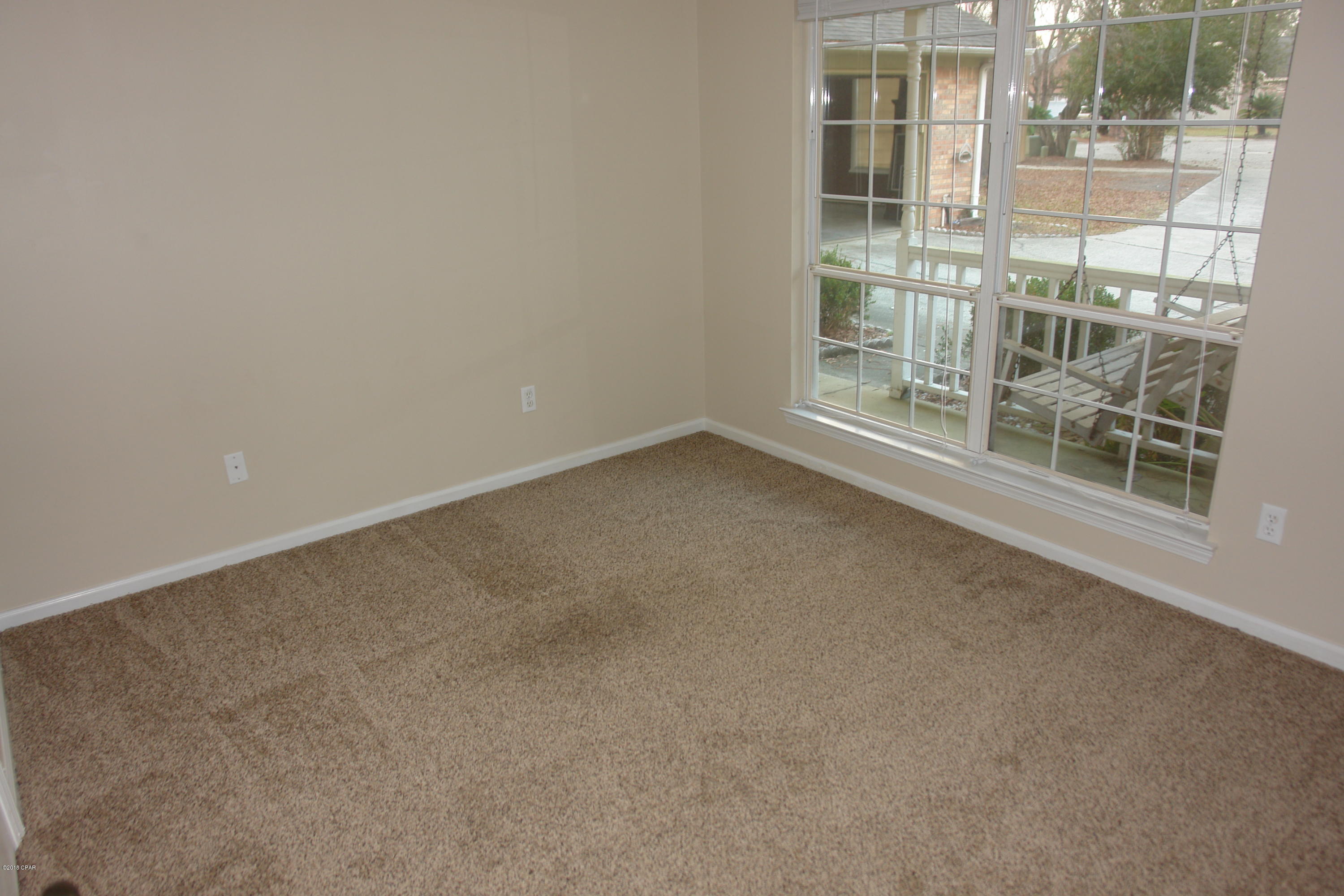 Callaway Heights - Residential Lease