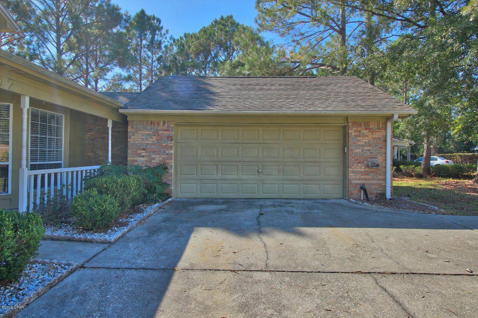 Callaway Heights - Residential Lease