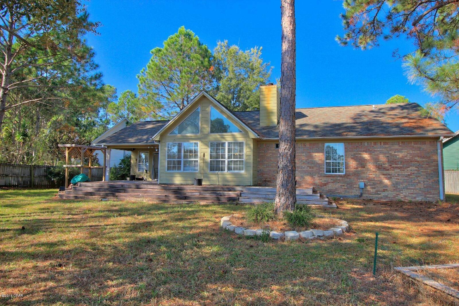 Callaway Heights - Residential Lease