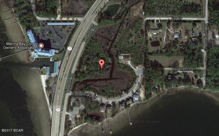 [No Recorded Subdiv] - Land