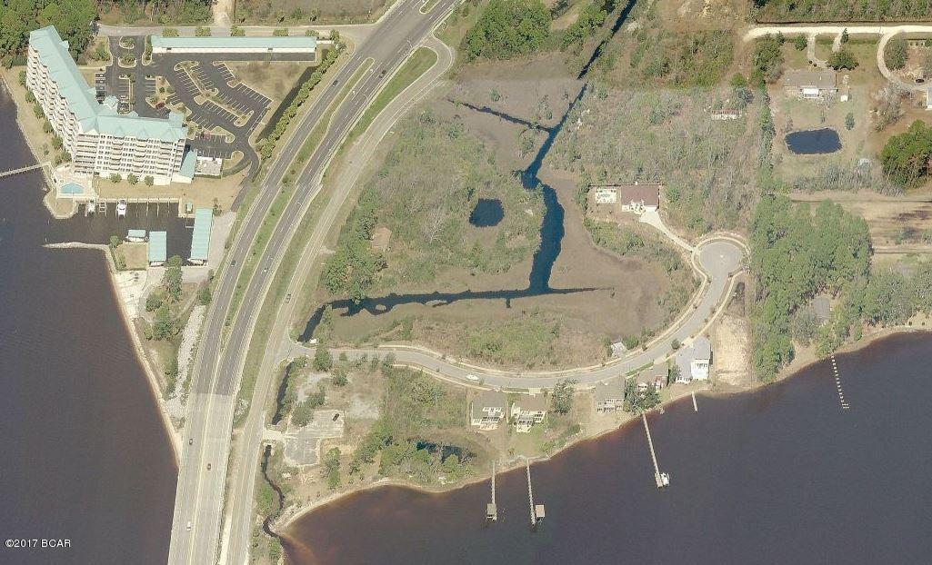 [No Recorded Subdiv] - Land