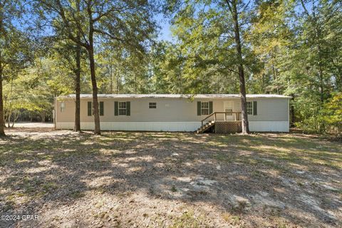 A home in Chipley