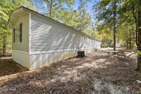 A home in Chipley