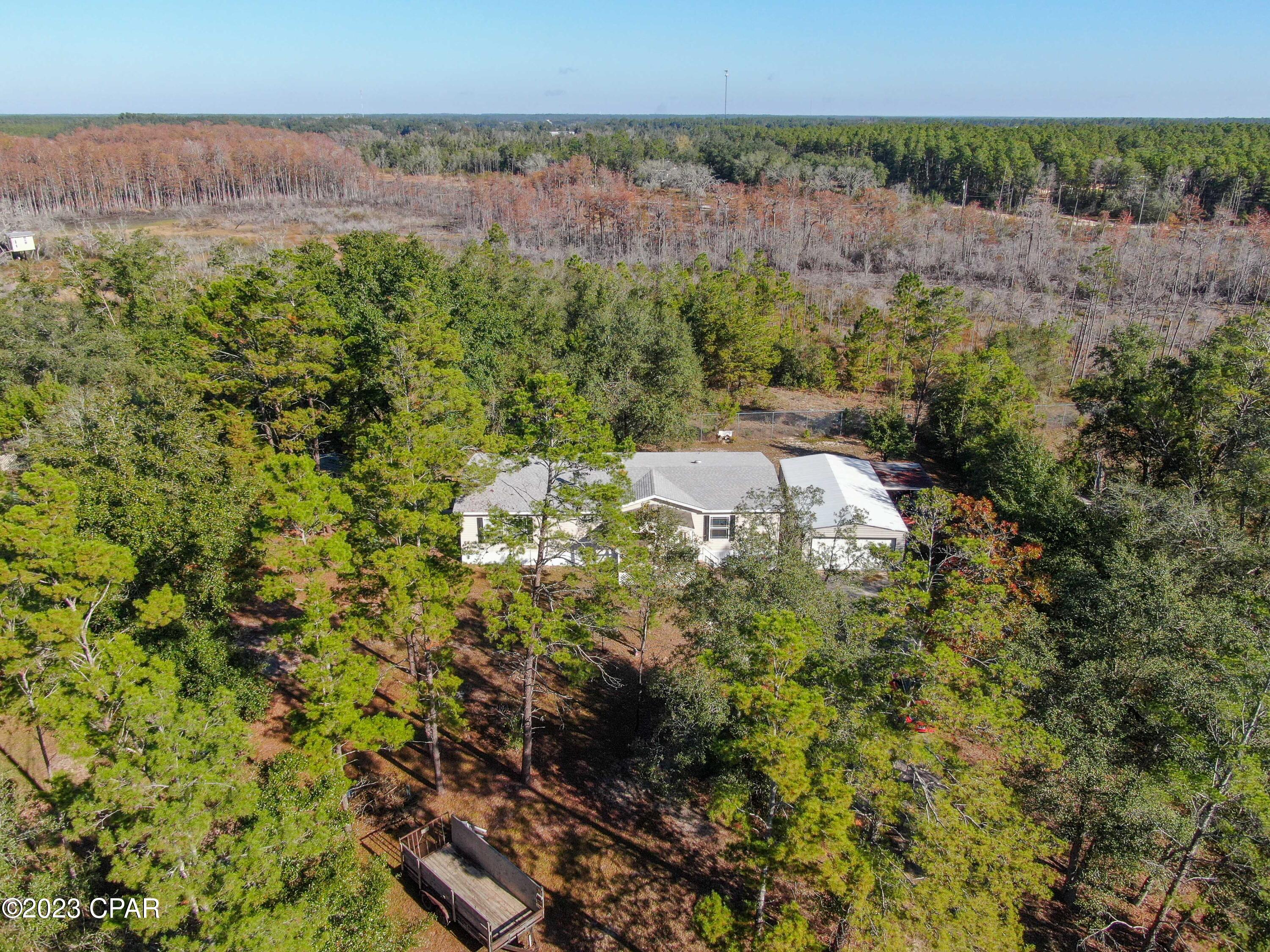 No Named Subdivision - Residential