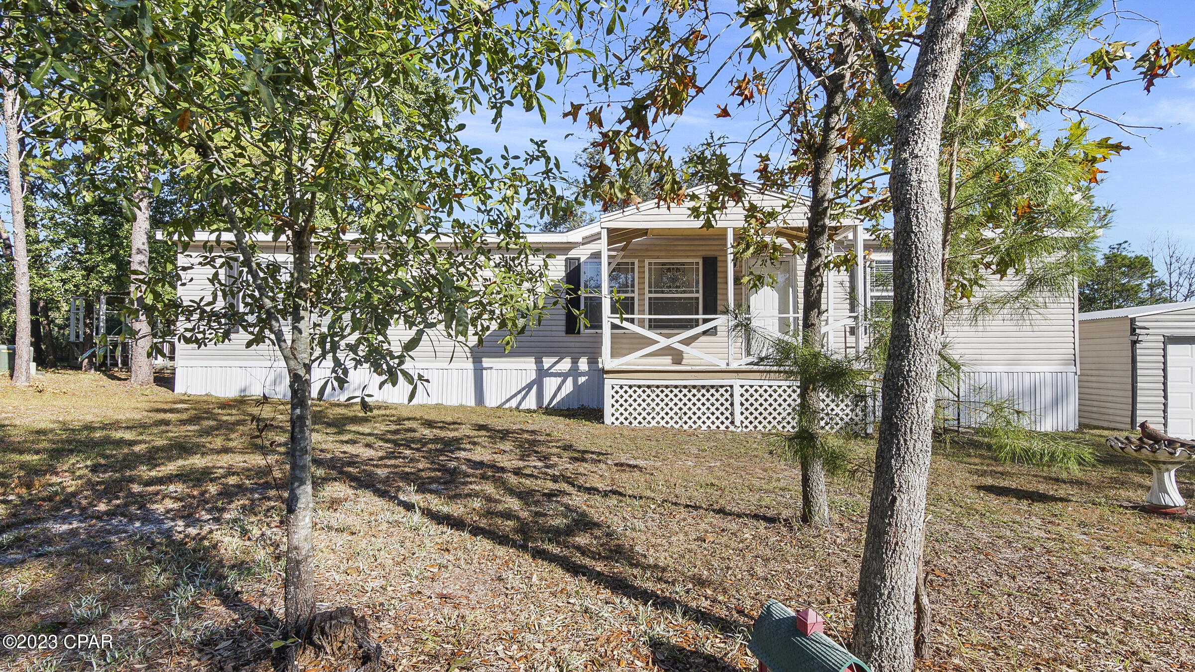 No Named Subdivision - Residential