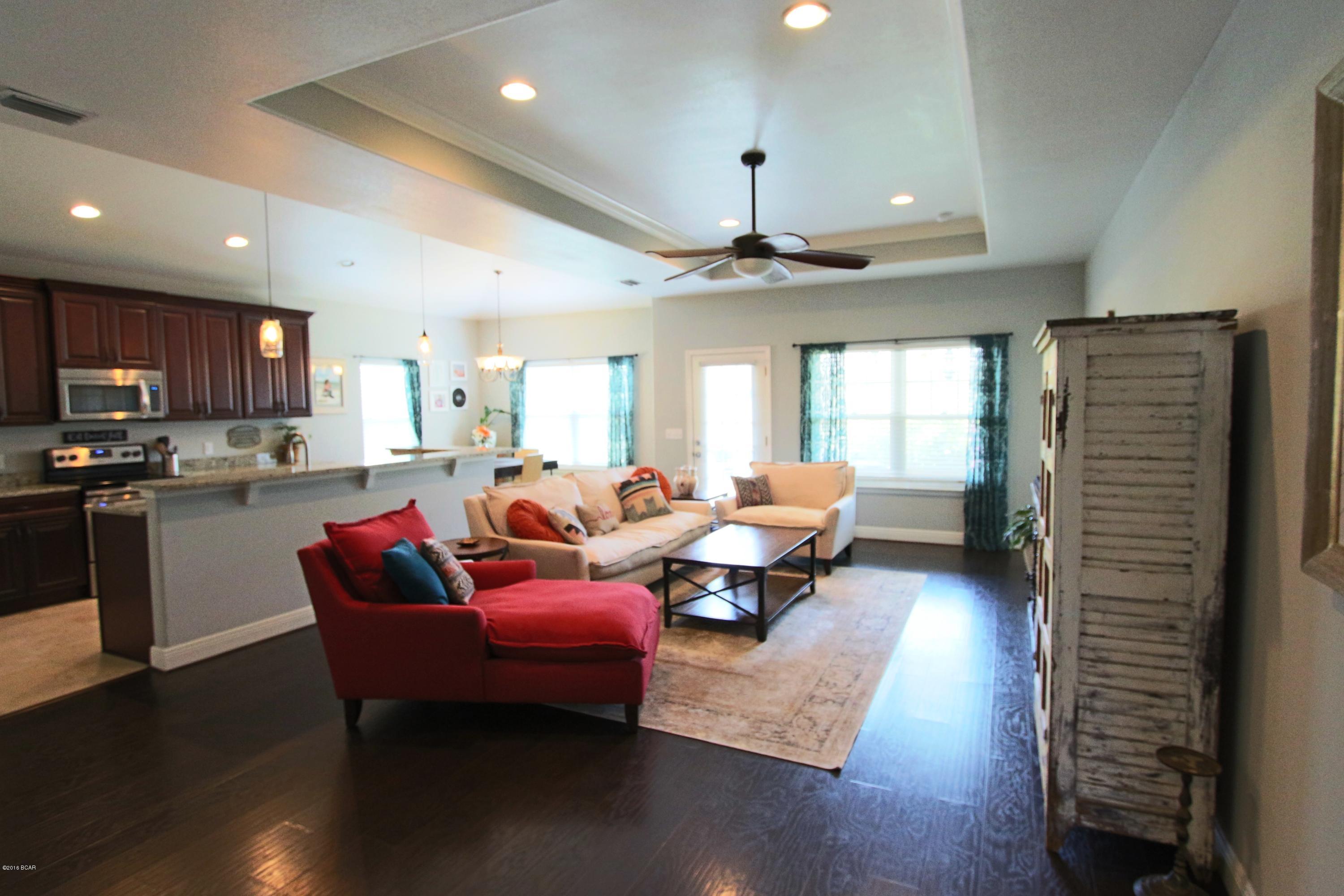 Open Sands - Residential