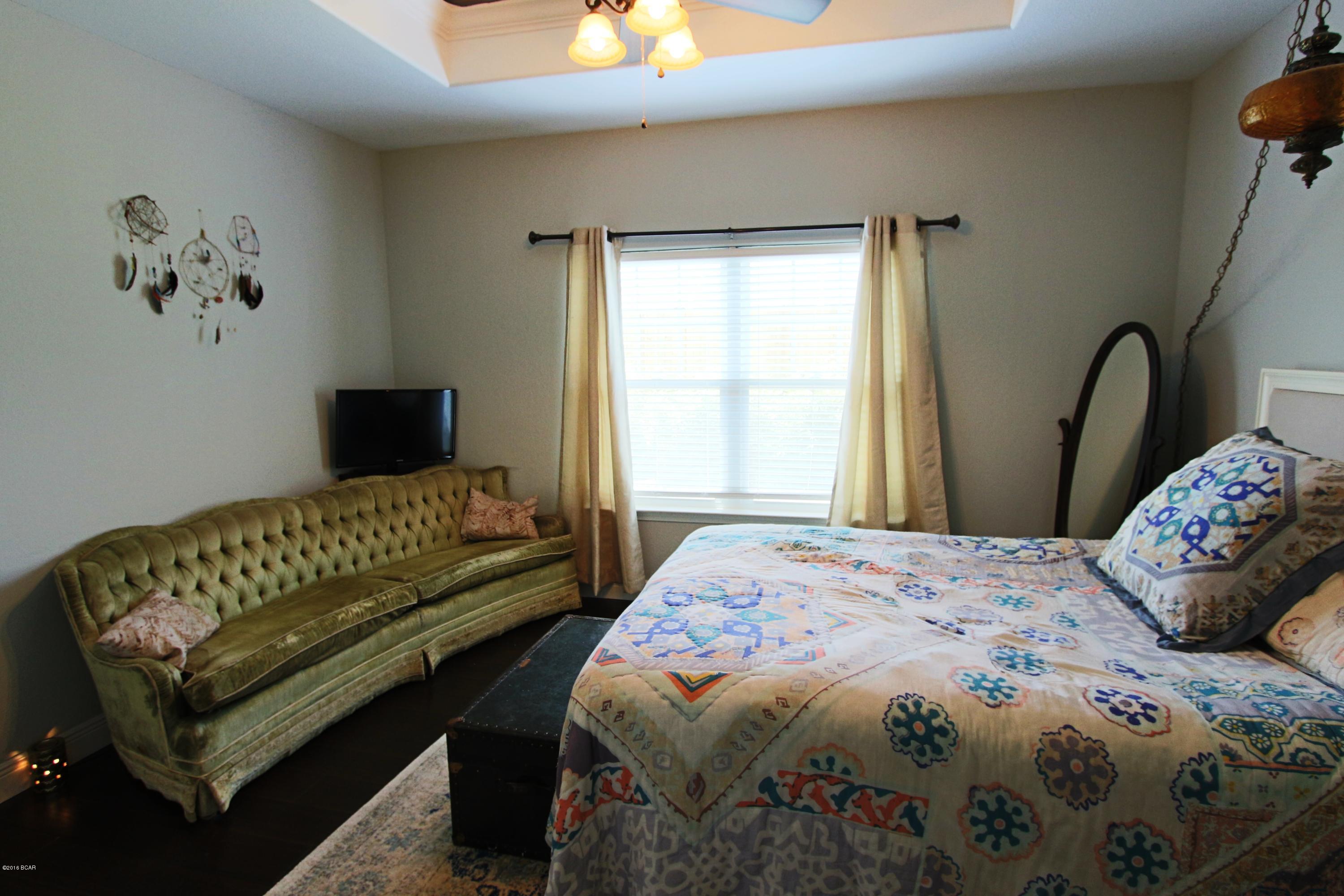 Open Sands - Residential