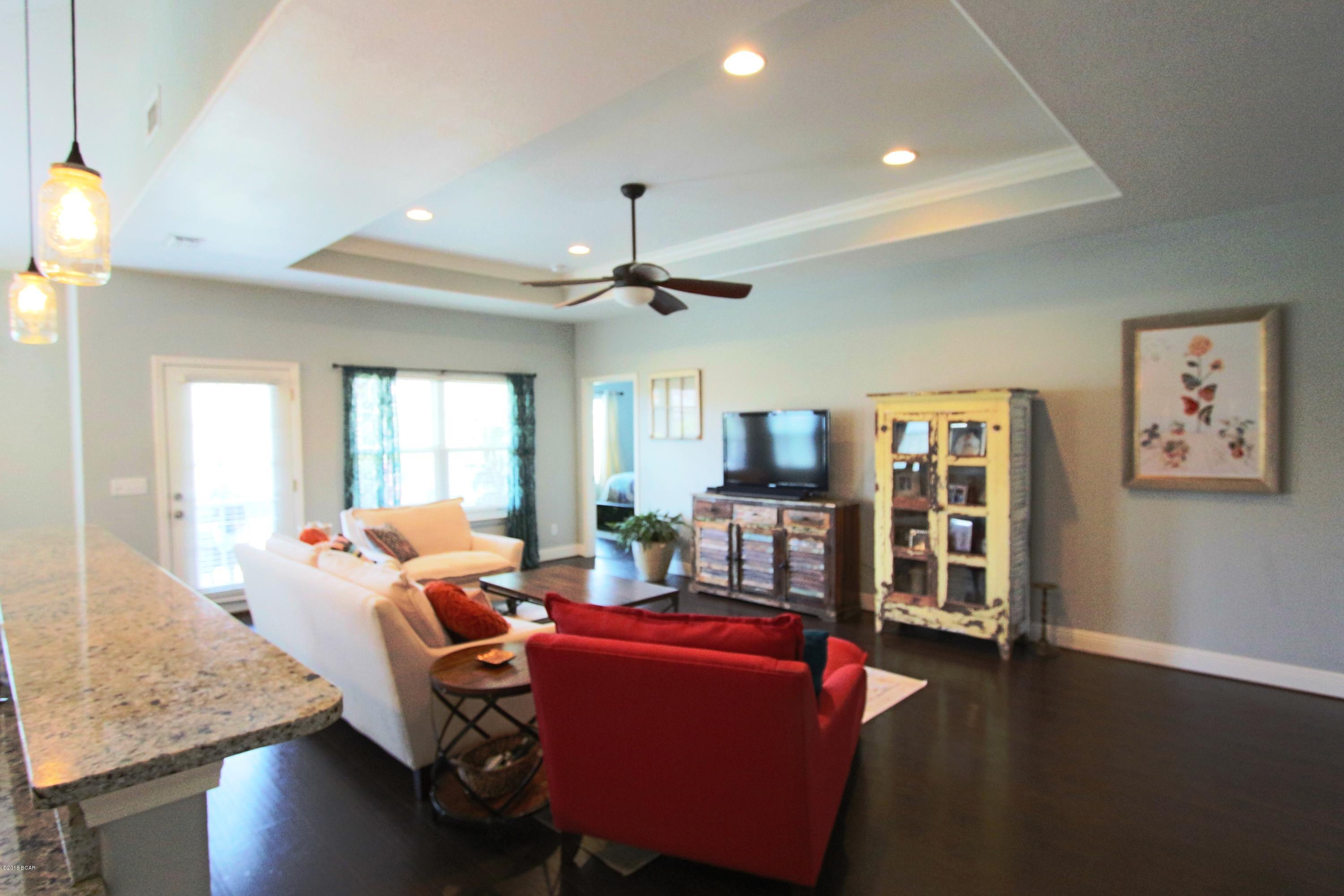 Open Sands - Residential