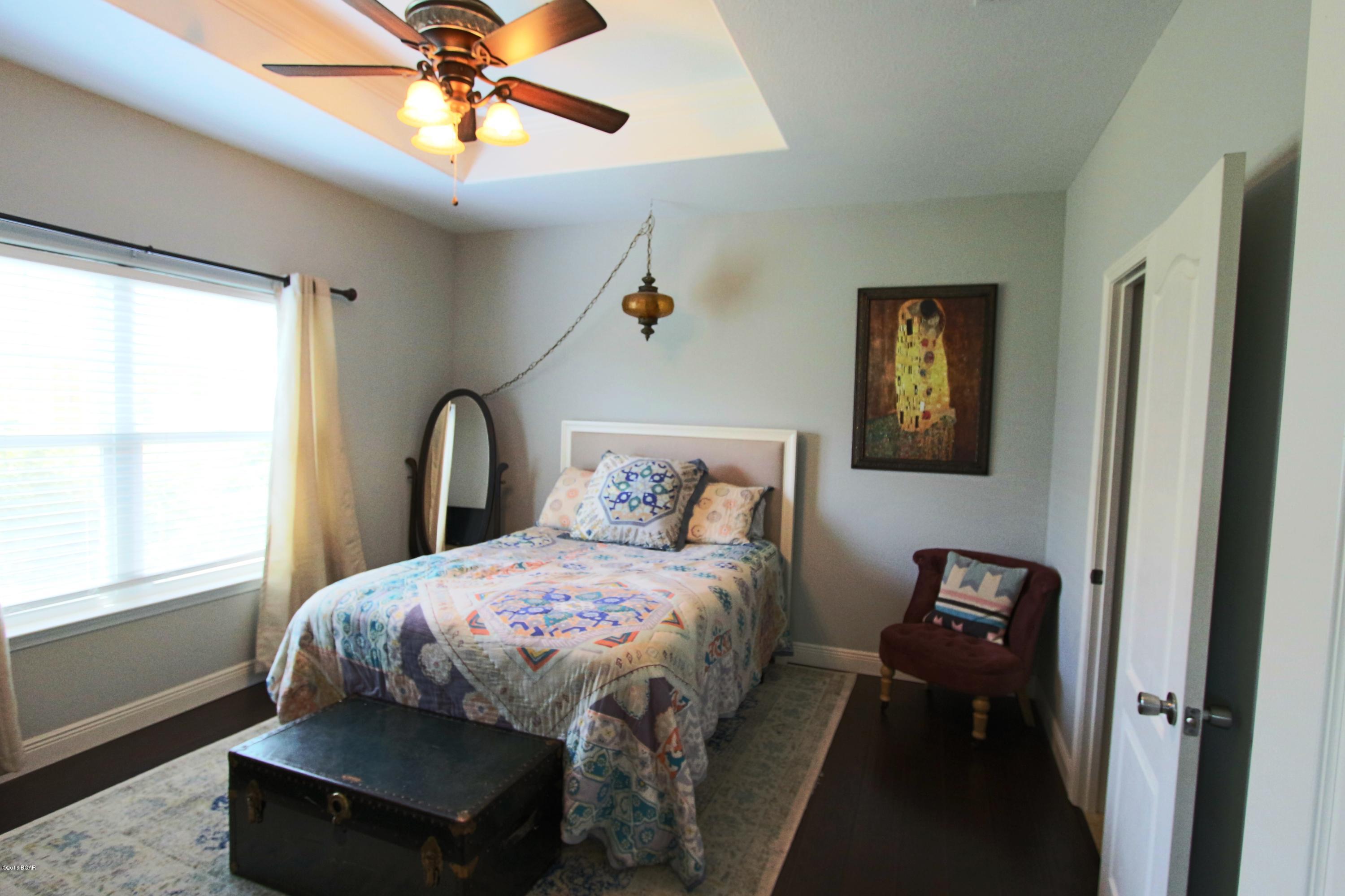 Open Sands - Residential