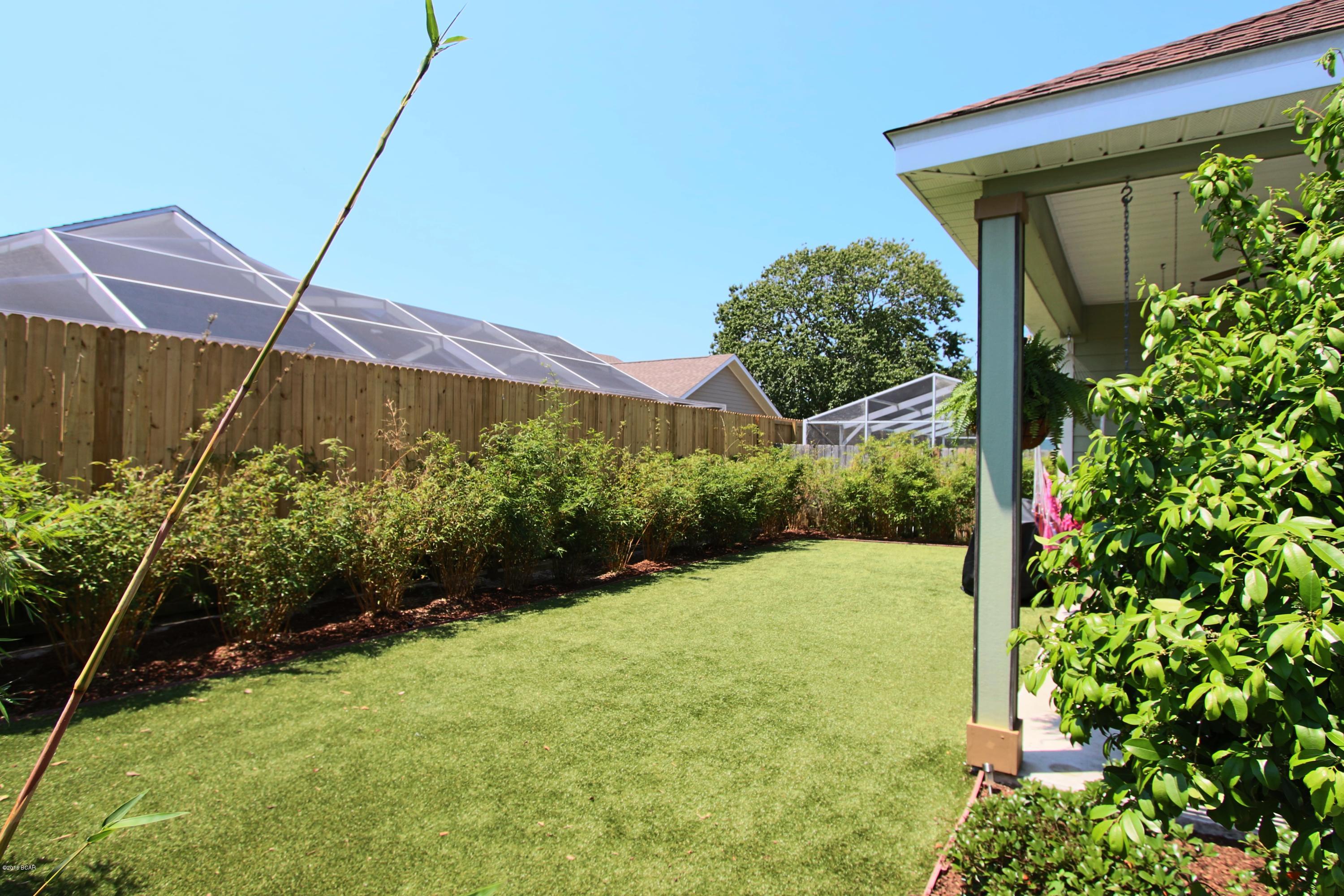 Open Sands - Residential