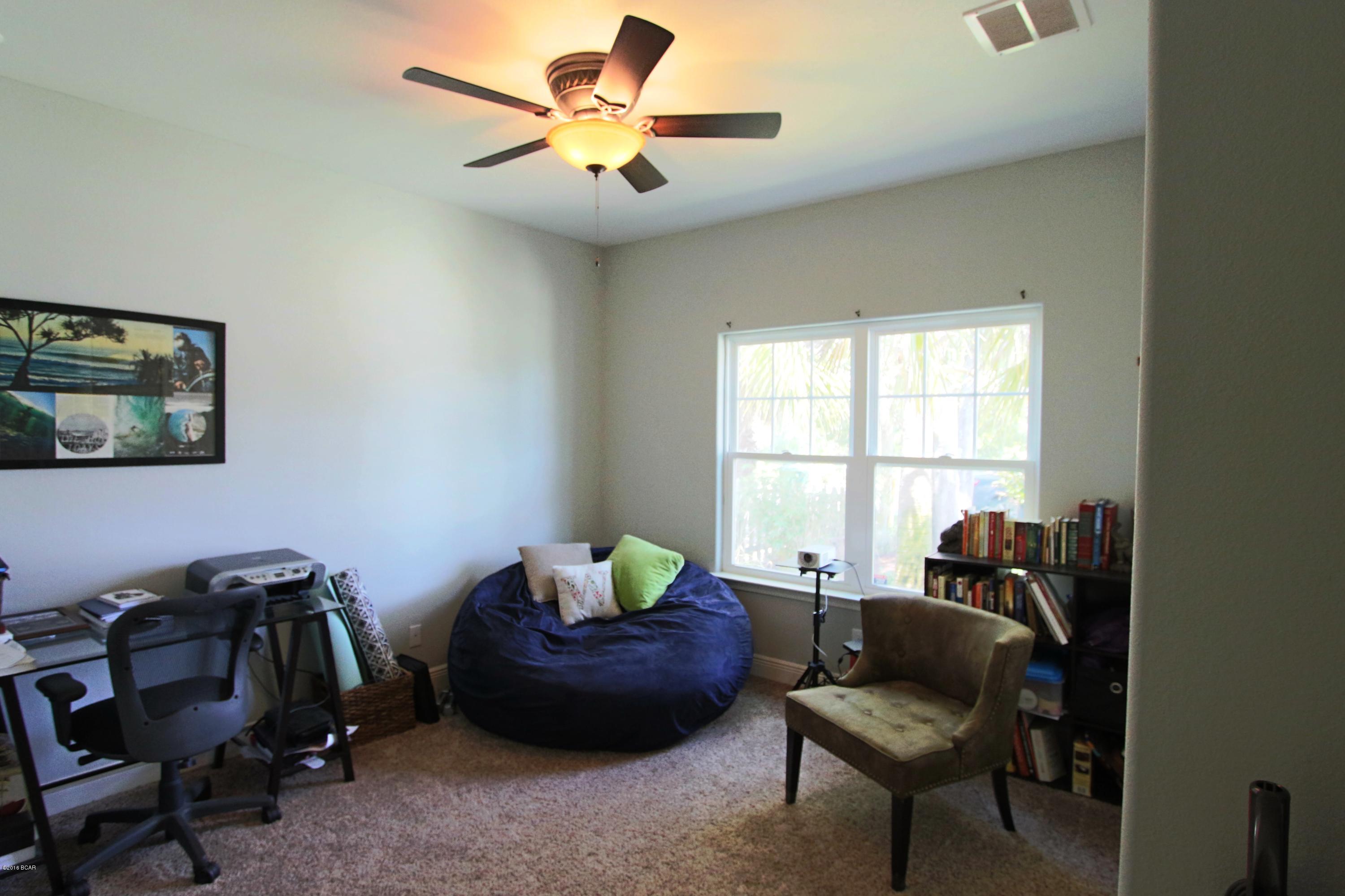 Open Sands - Residential