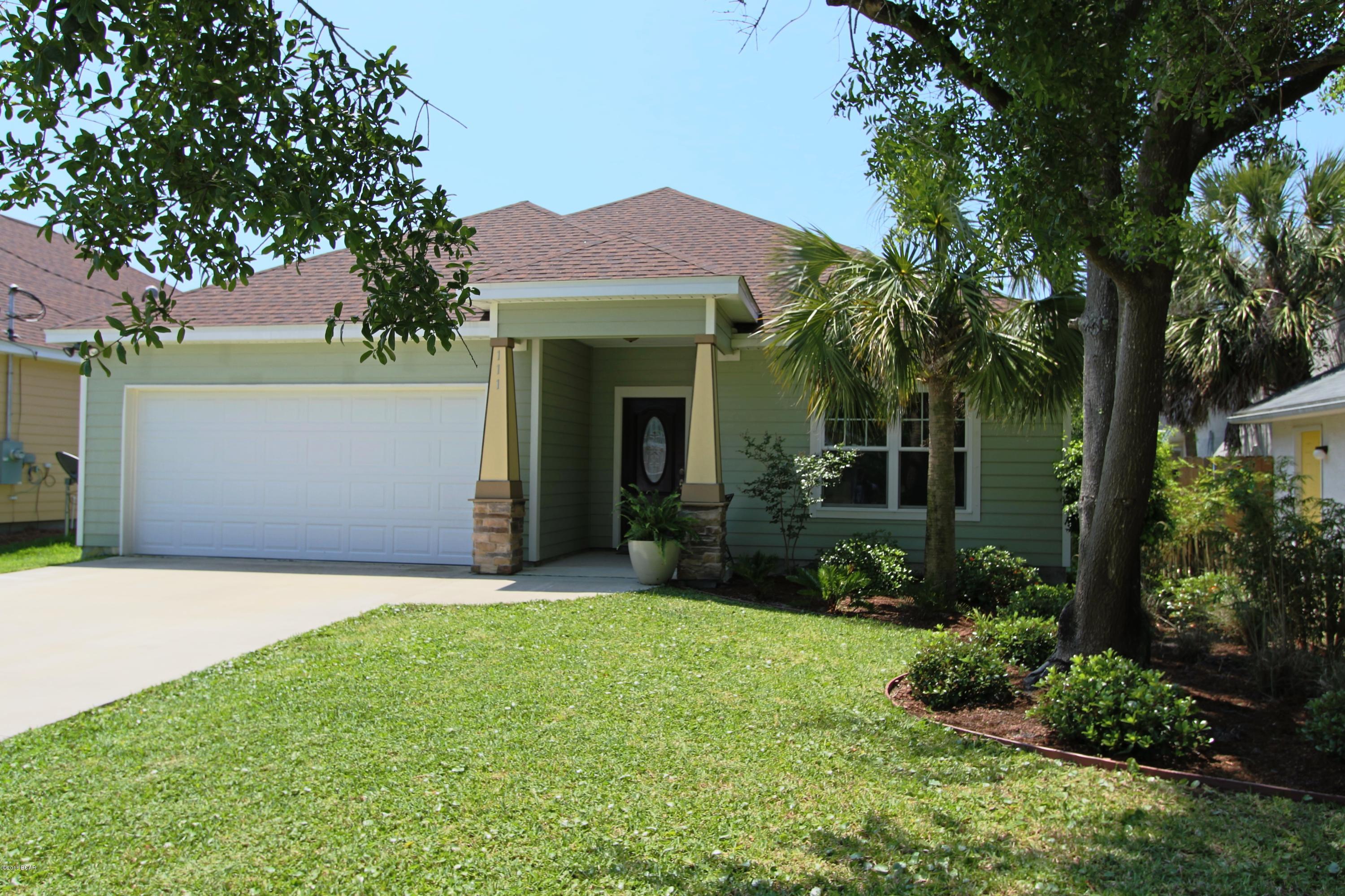 Open Sands - Residential