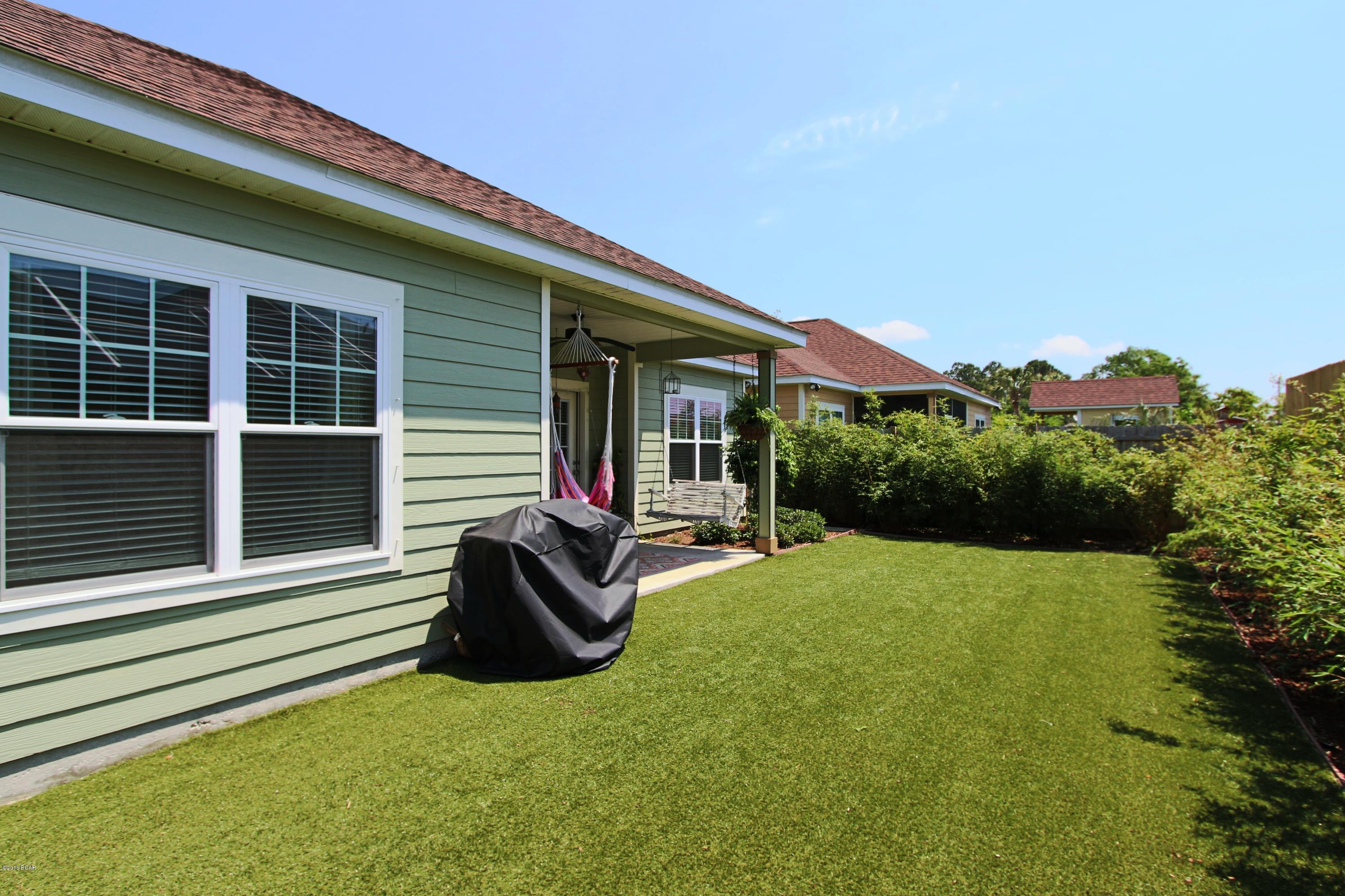 Open Sands - Residential