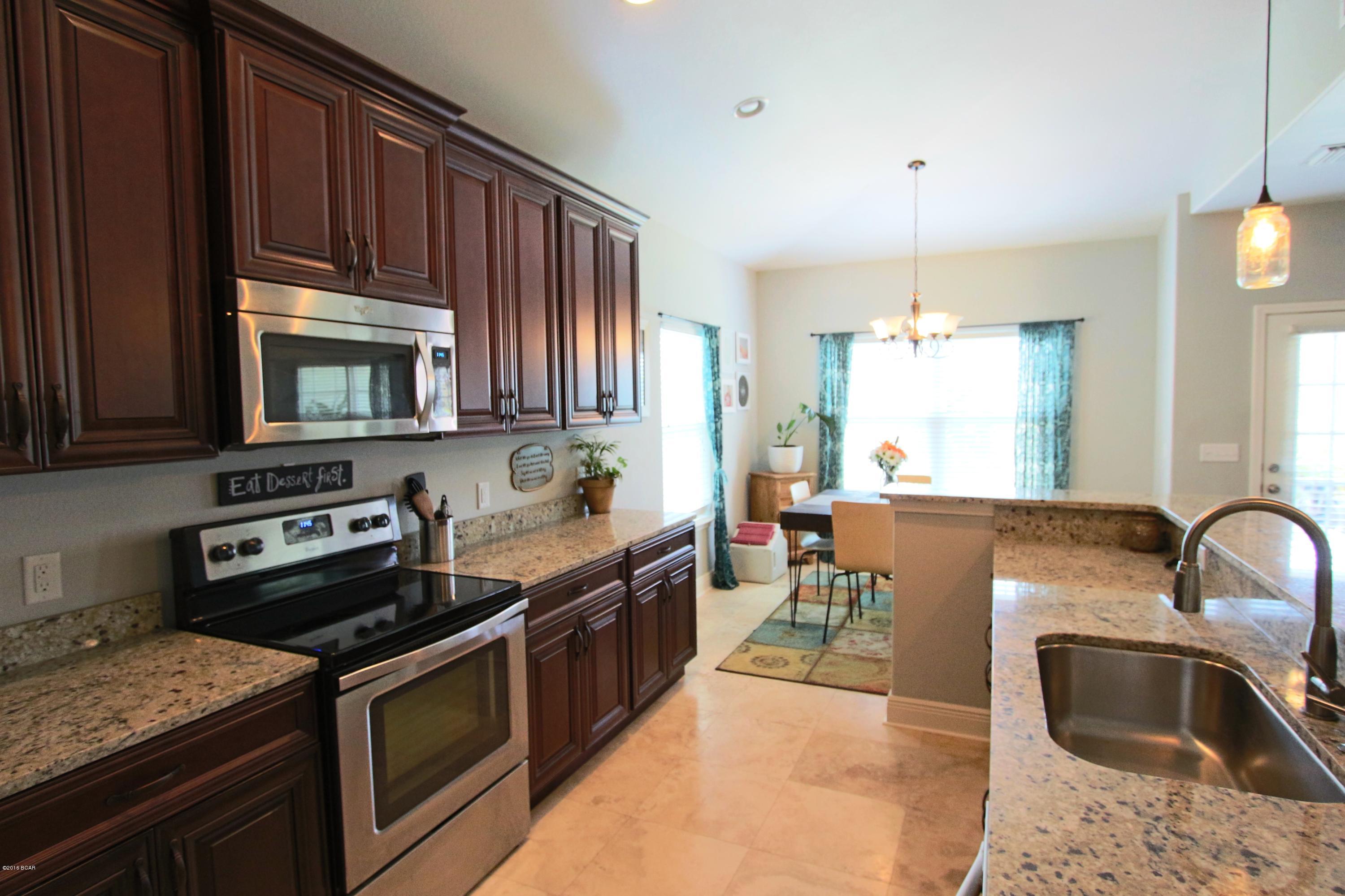 Open Sands - Residential