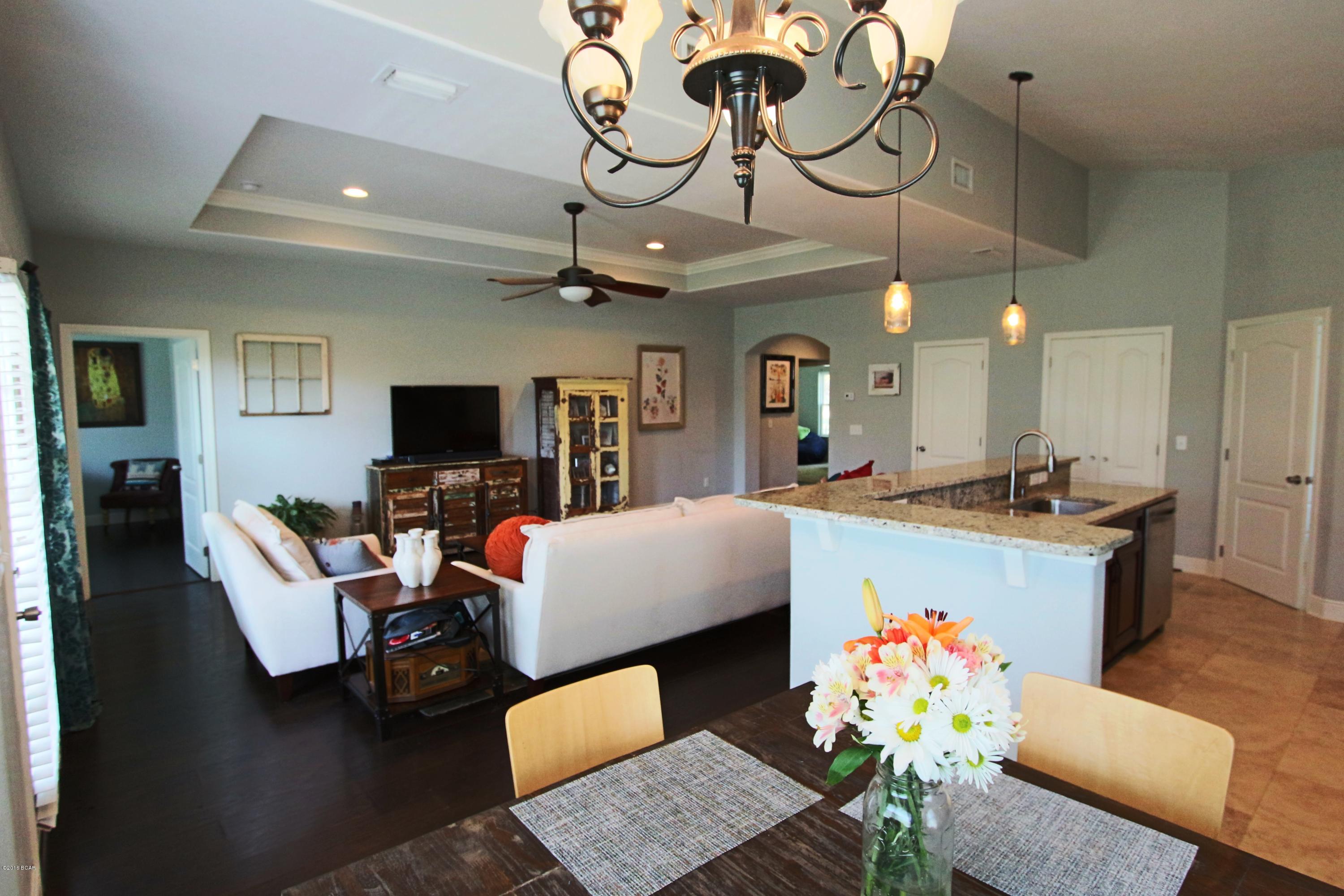 Open Sands - Residential