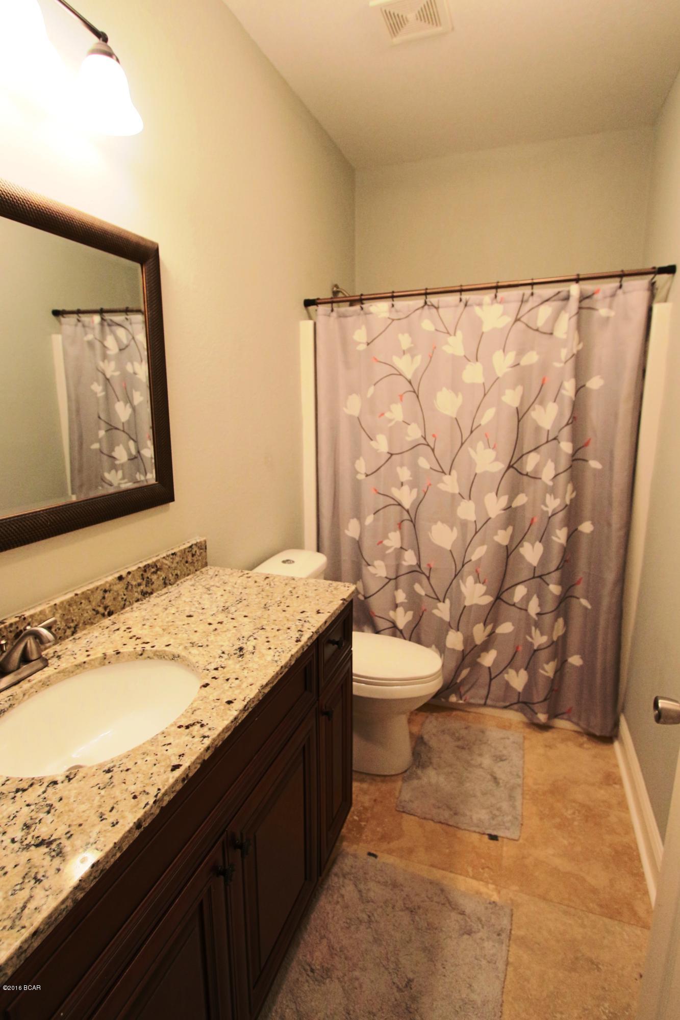 Open Sands - Residential