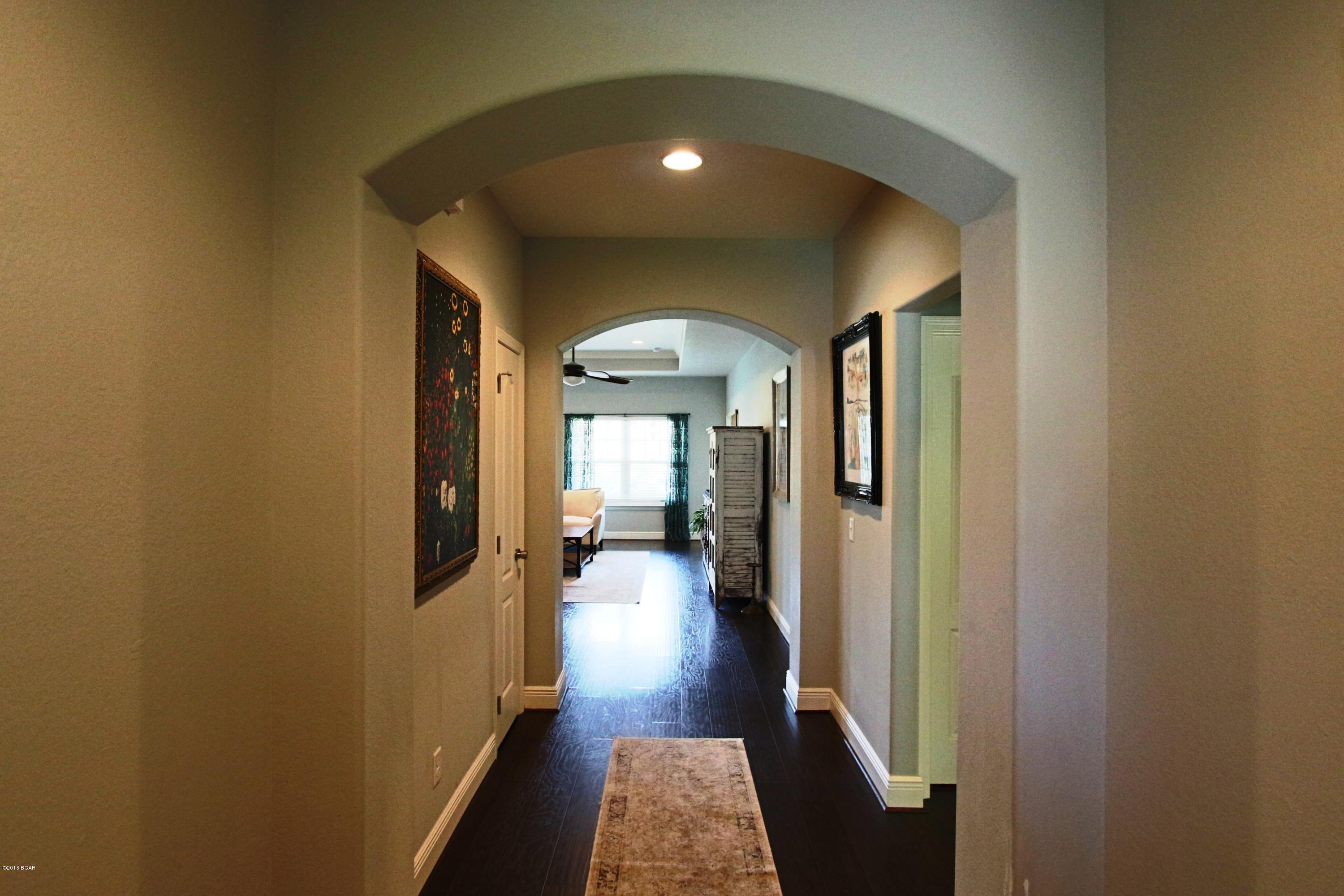 Open Sands - Residential