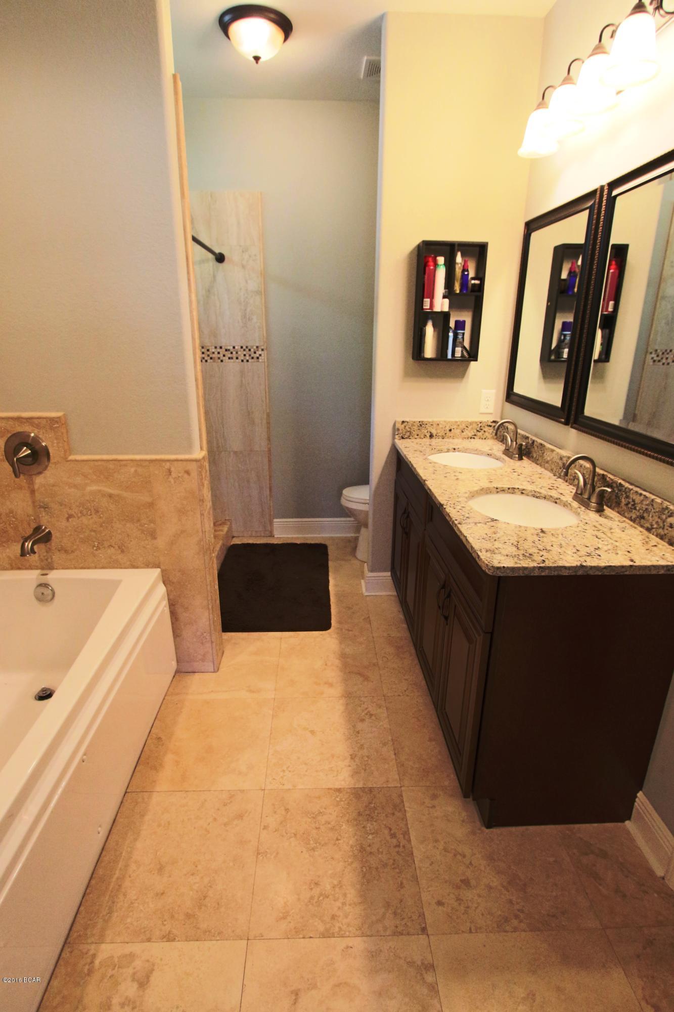 Open Sands - Residential