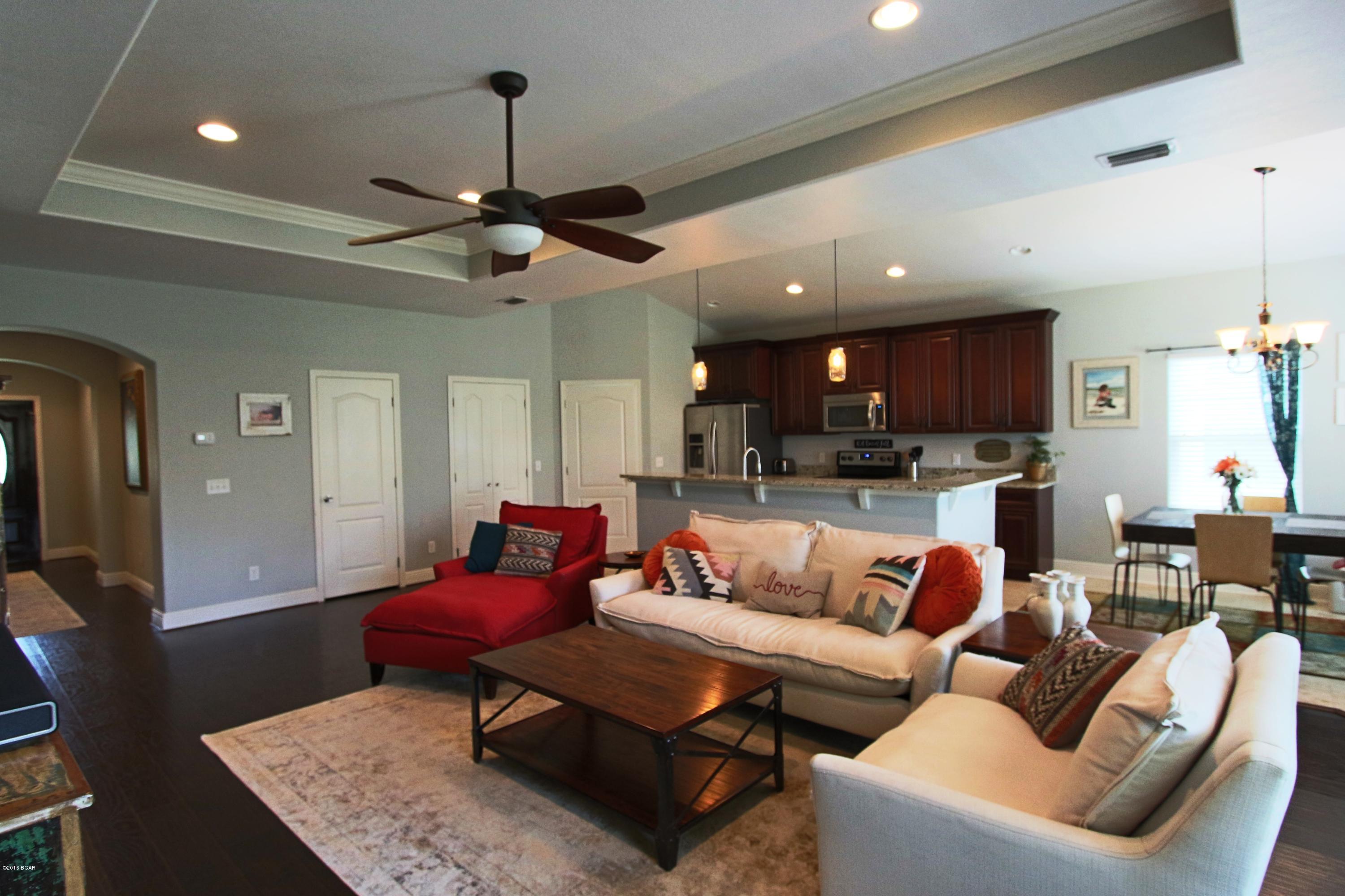 Open Sands - Residential