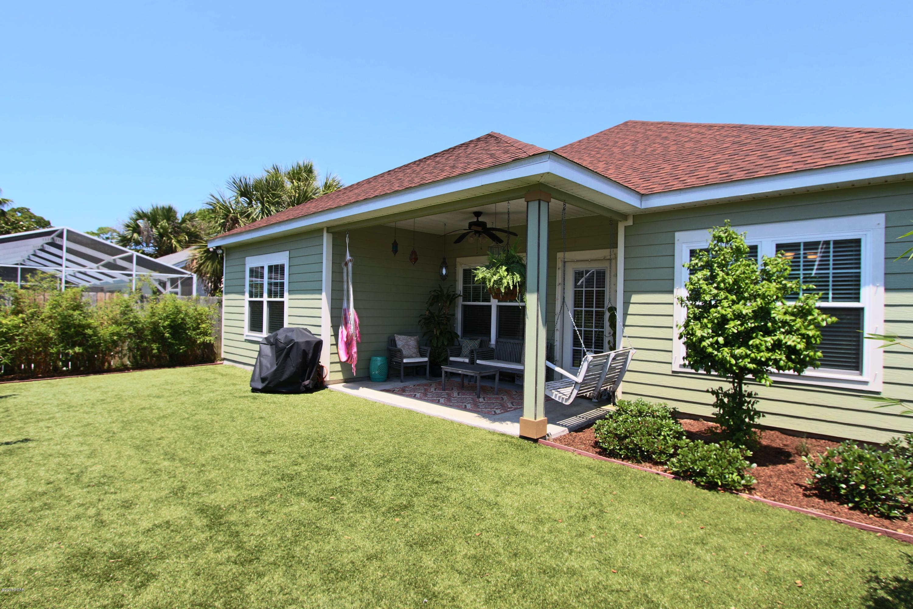 Open Sands - Residential