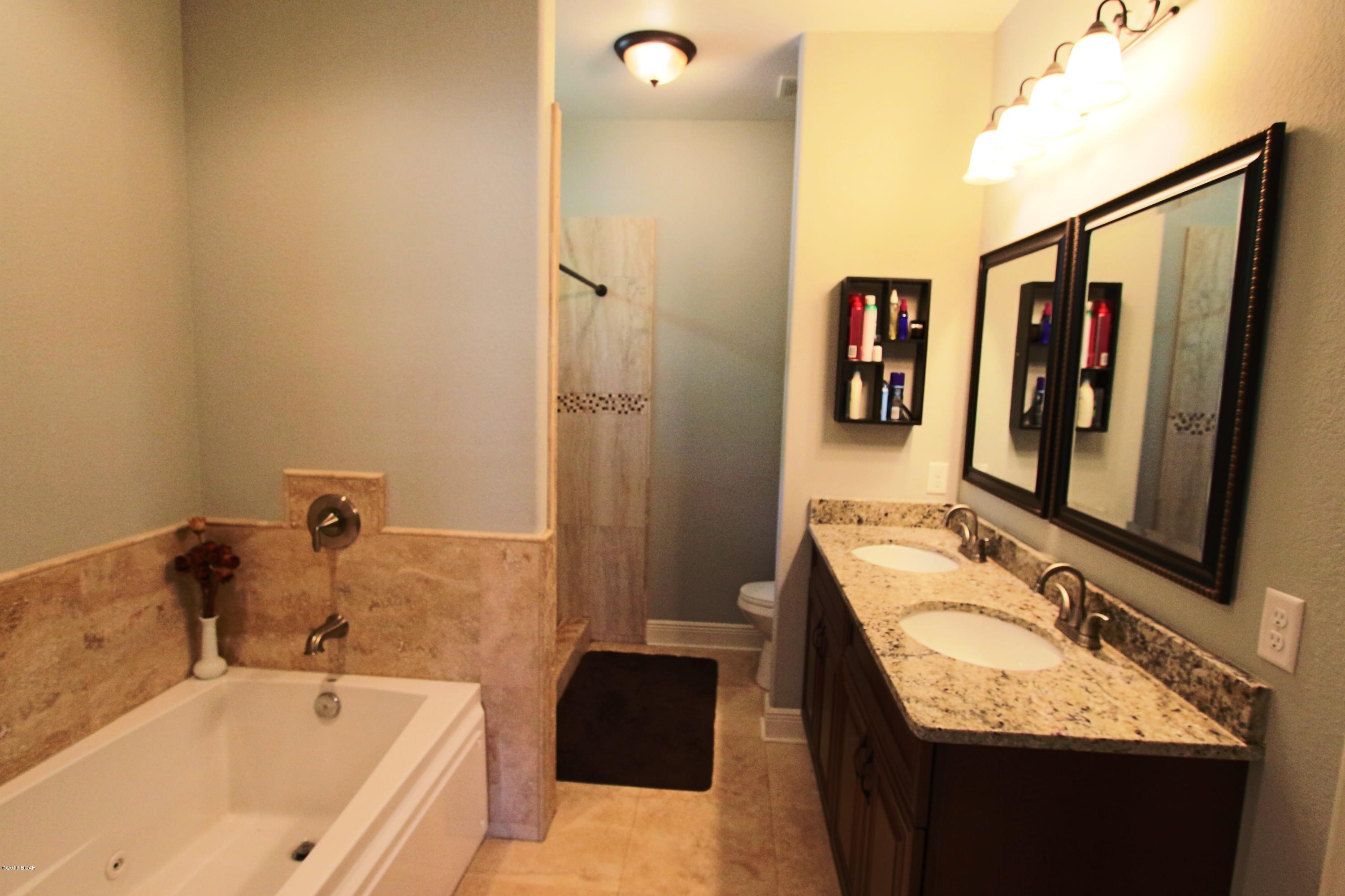 Open Sands - Residential