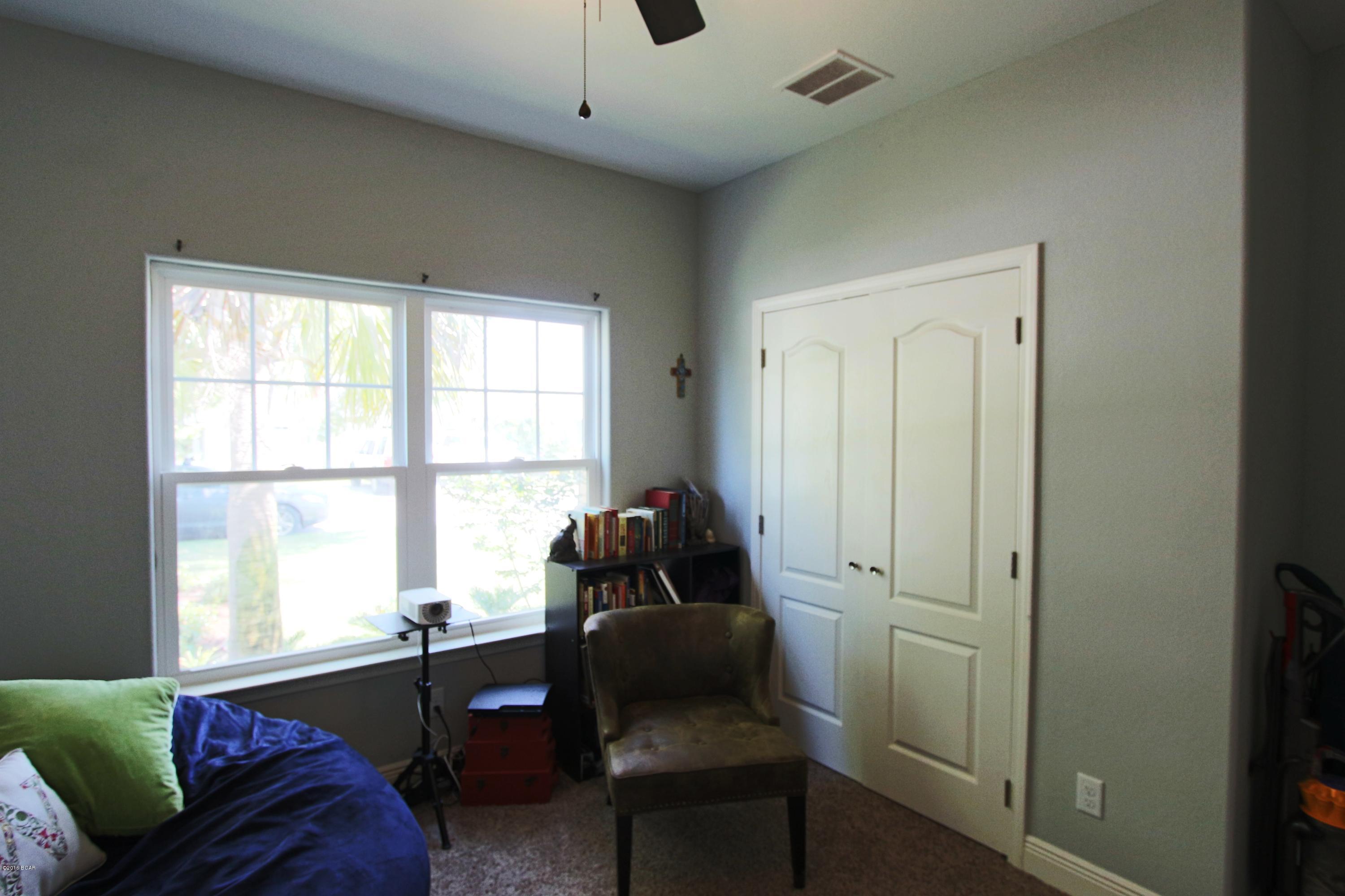 Open Sands - Residential