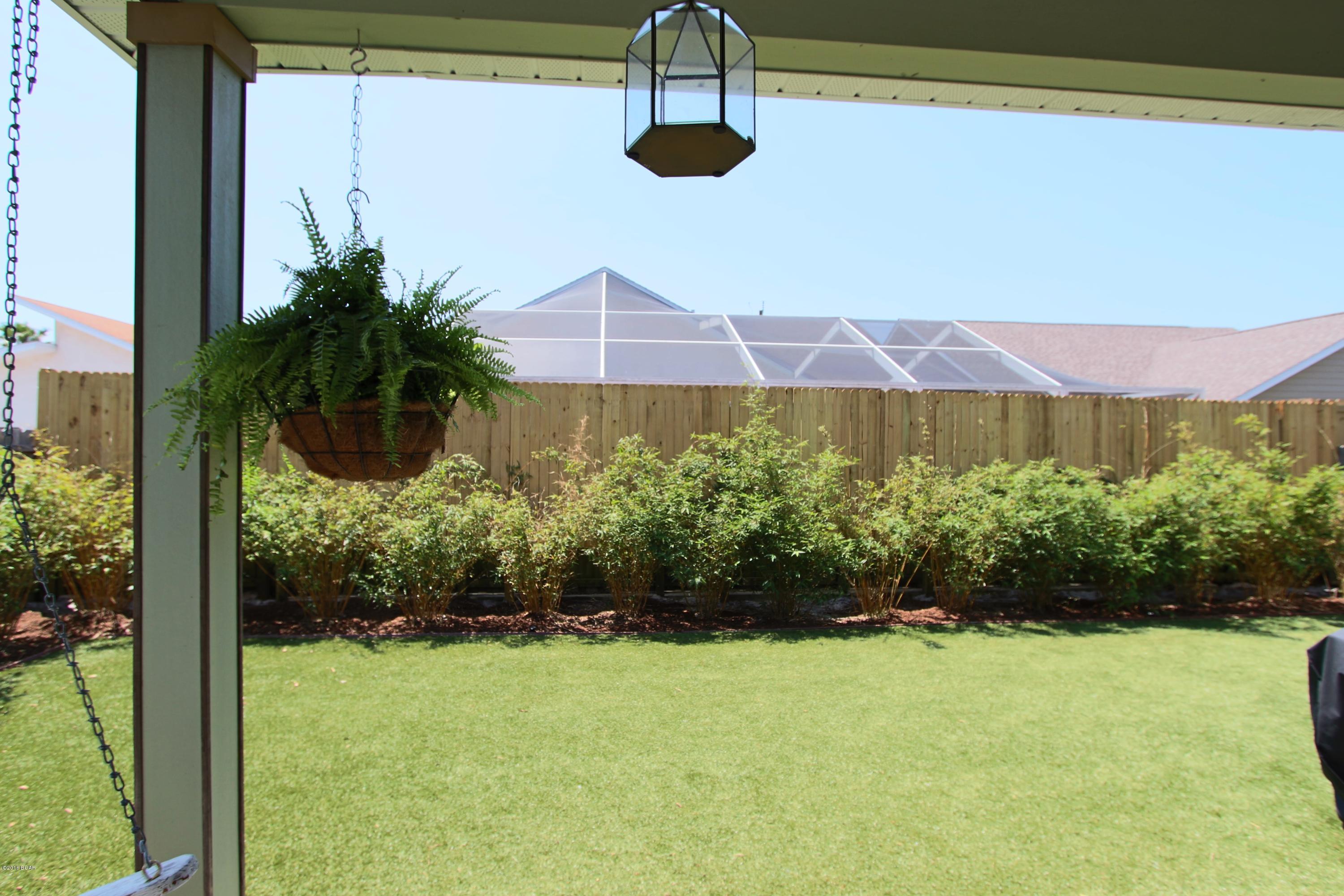 Open Sands - Residential